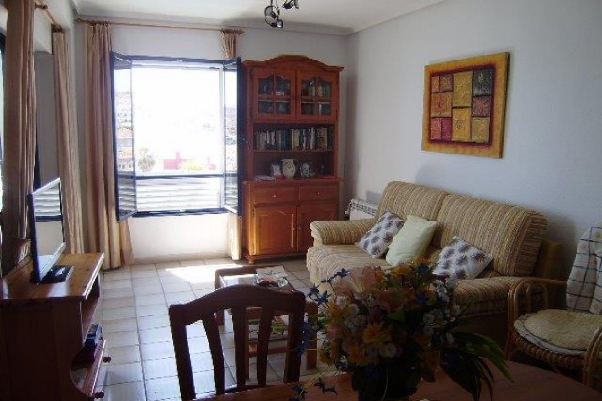 Вторичная недвижимость - квартира - Torrevieja - La Mata