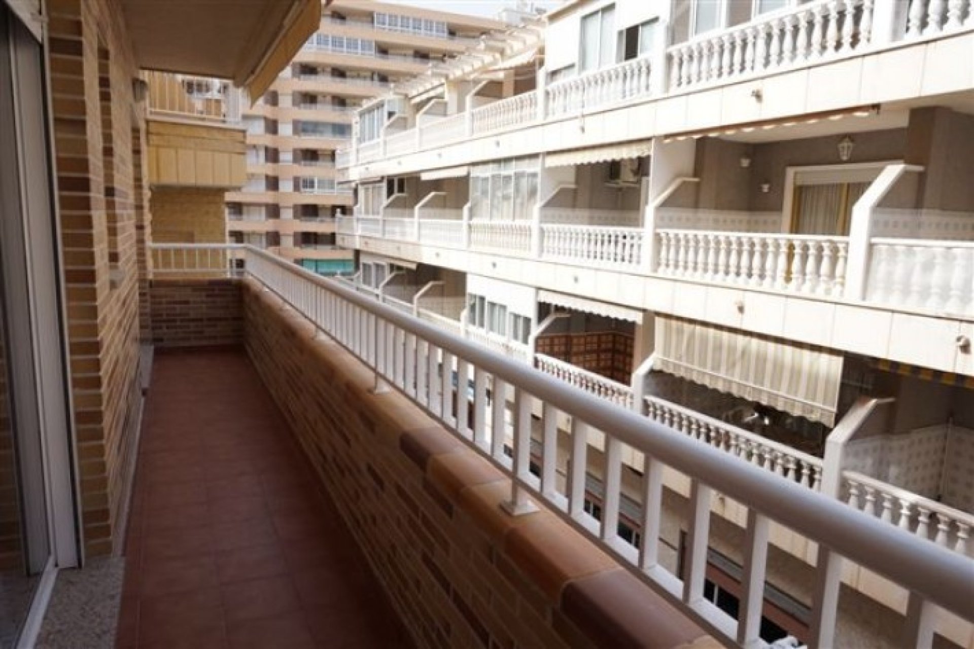 Вторичная недвижимость - квартира - Torrevieja - La Mata