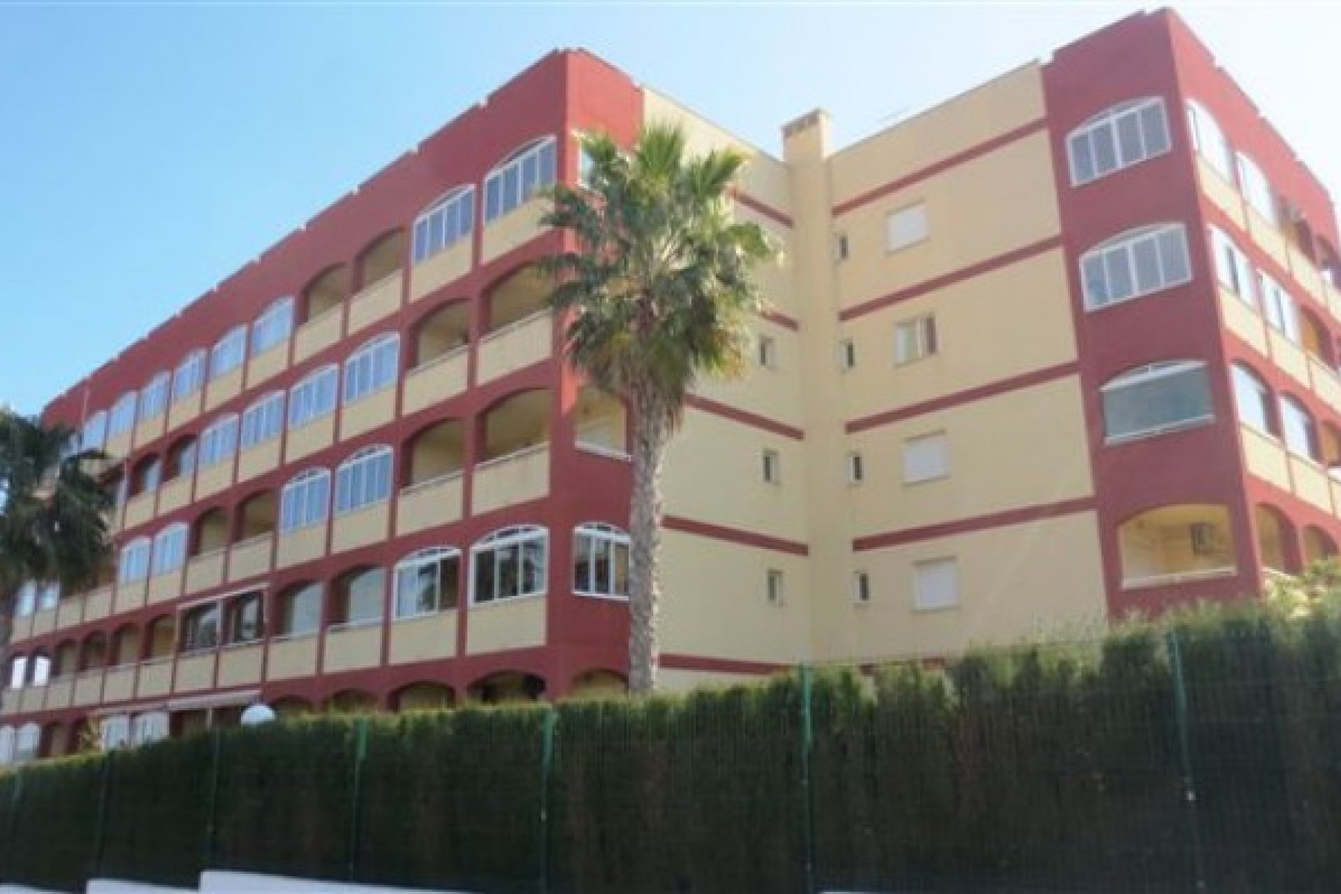 Вторичная недвижимость - квартира - Torrevieja - La Mata