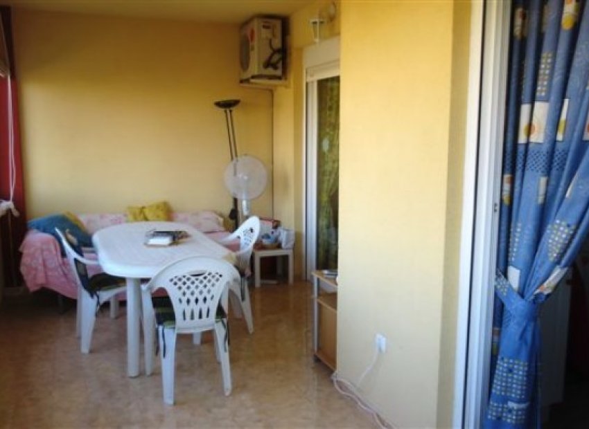 Вторичная недвижимость - квартира - Torrevieja - La Mata