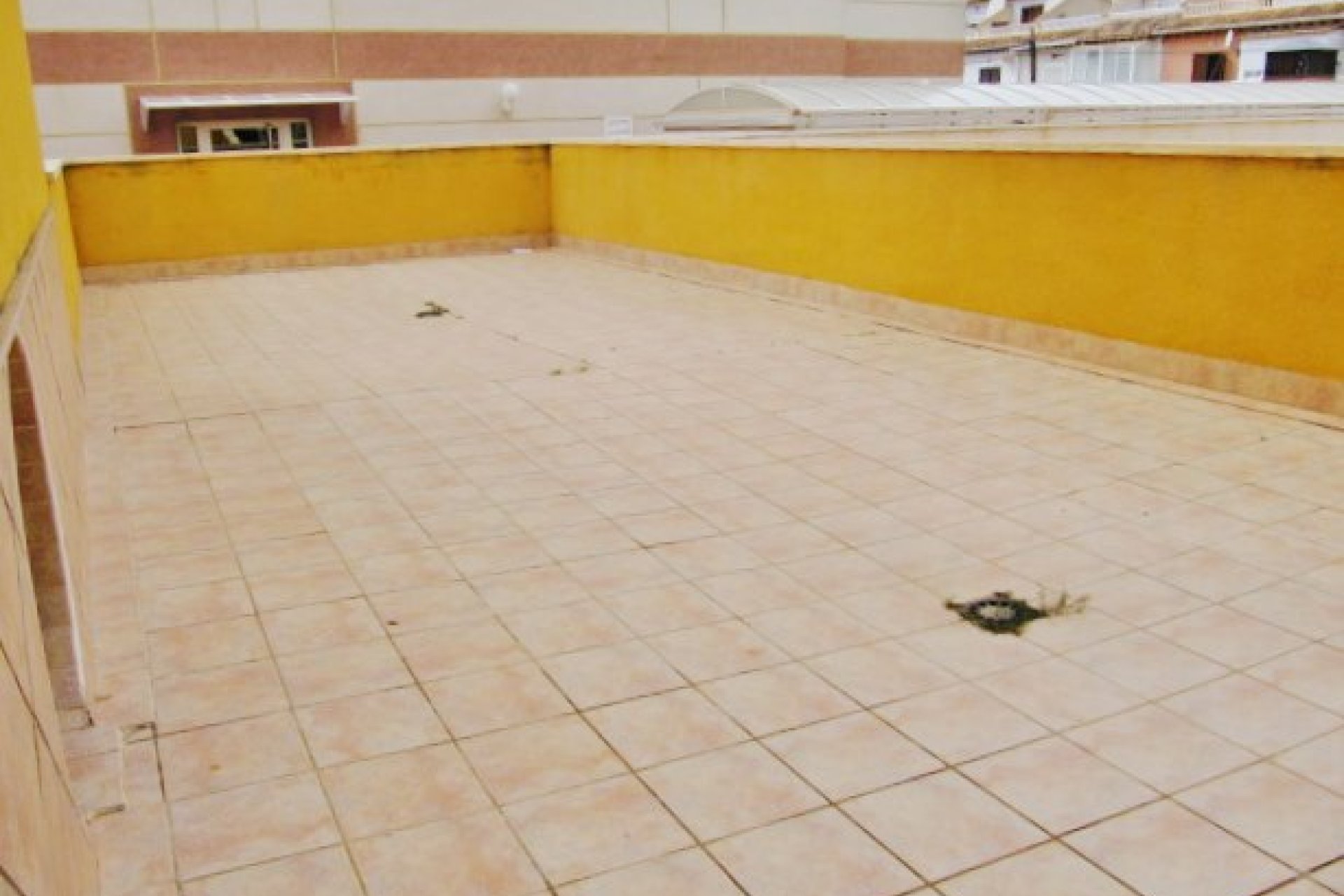 Вторичная недвижимость - квартира - Torrevieja - Nueva Torrevieja/Aguas Nuevas