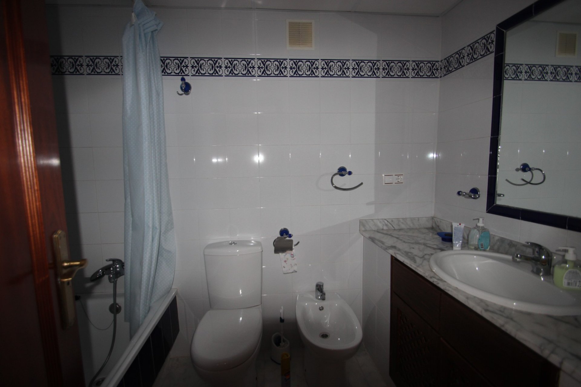 Вторичная недвижимость - квартира - Torrevieja - Nueva Torrevieja/Aguas Nuevas