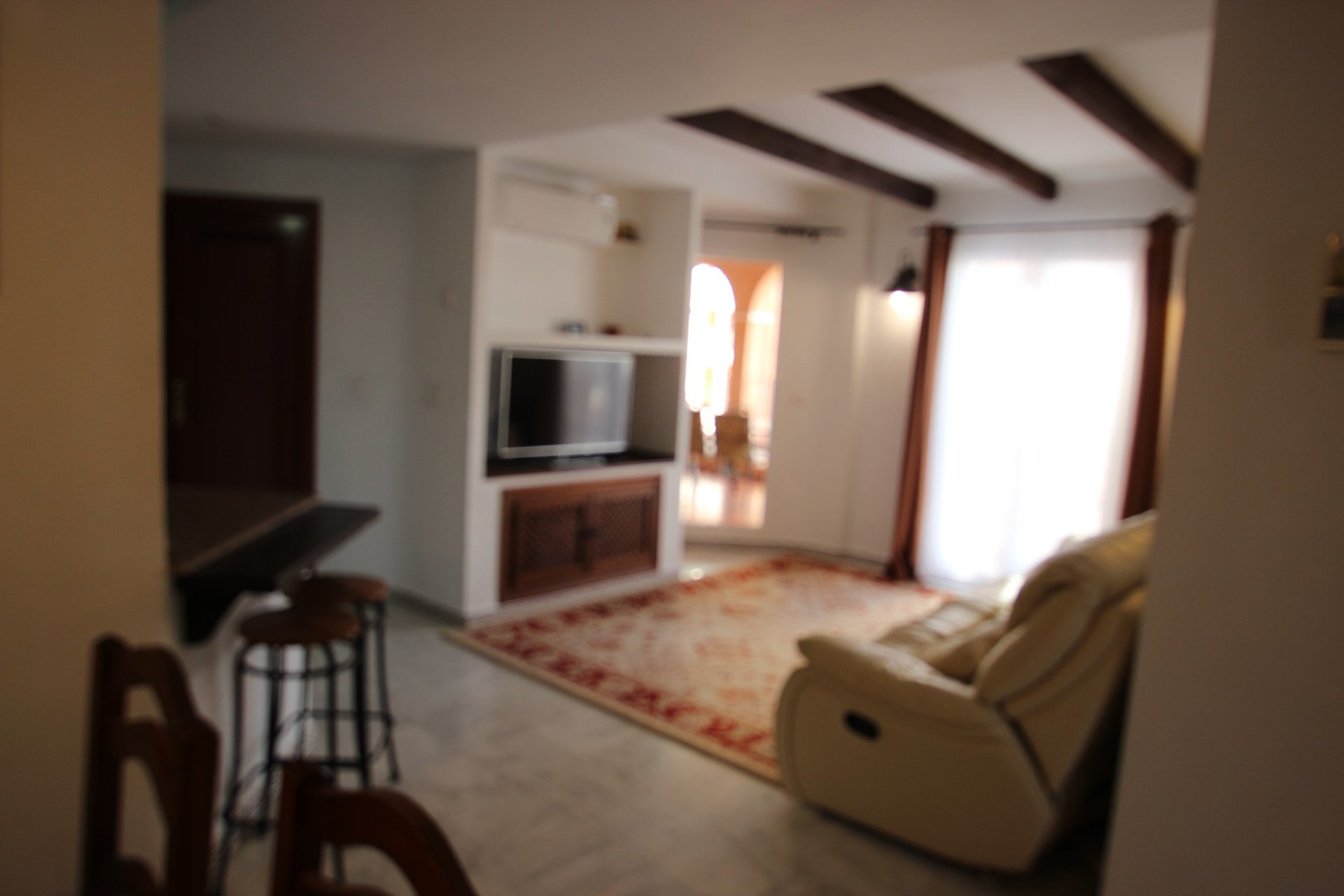 Вторичная недвижимость - квартира - Torrevieja - Playa de  los locos