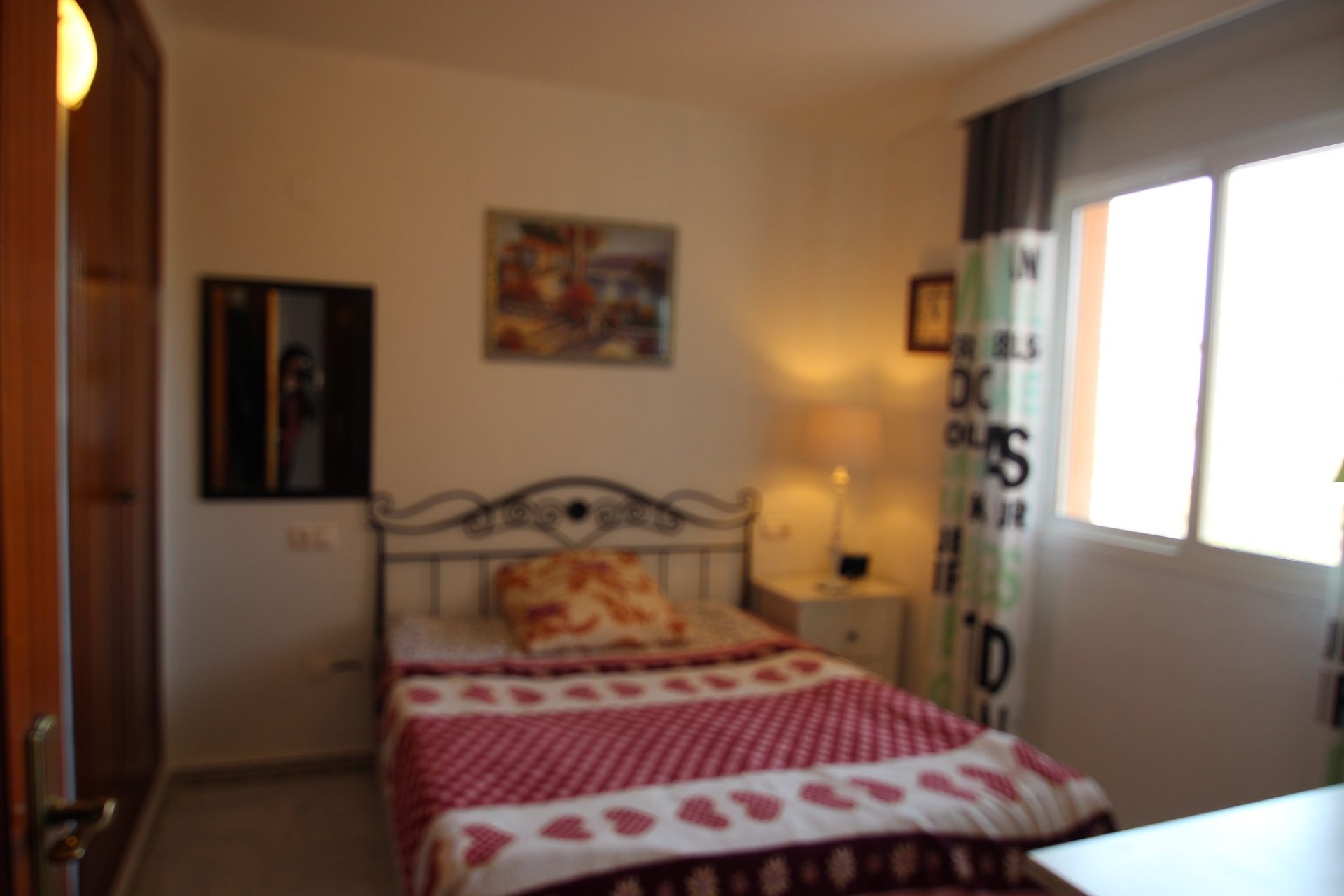 Вторичная недвижимость - квартира - Torrevieja - Playa de  los locos