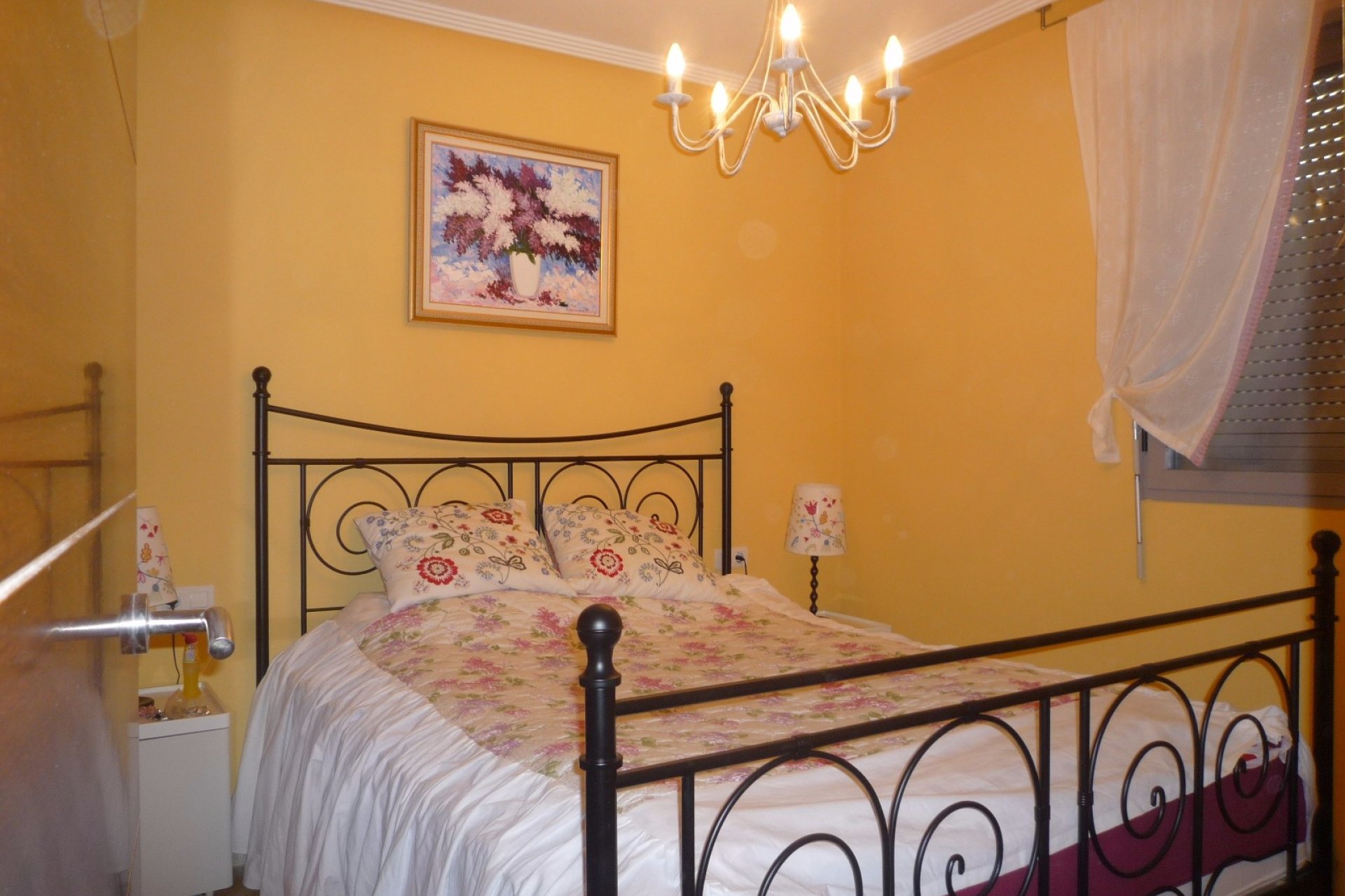 Вторичная недвижимость - квартира - Torrevieja - Playa del Cura