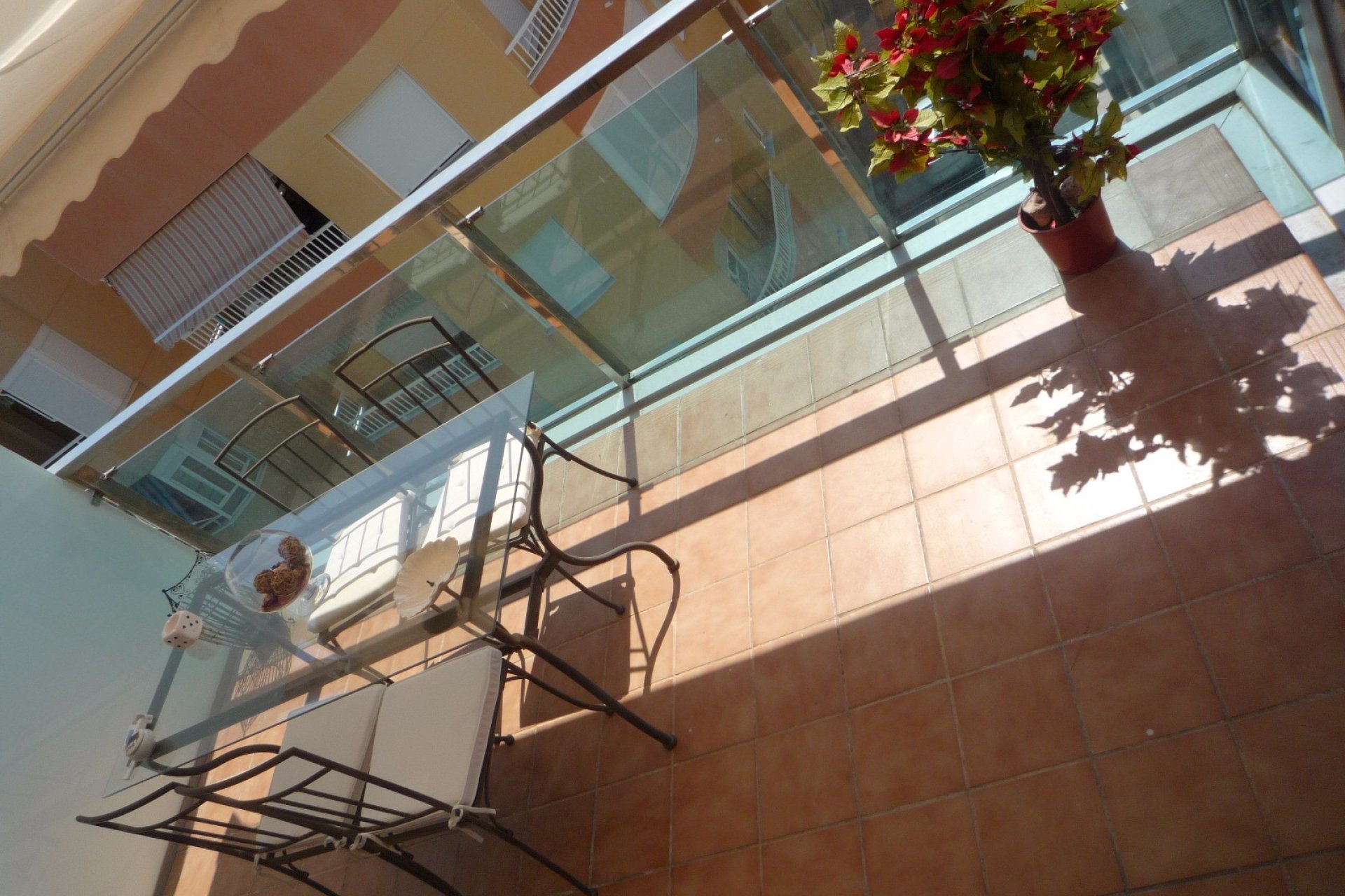 Вторичная недвижимость - квартира - Torrevieja - Playa del Cura