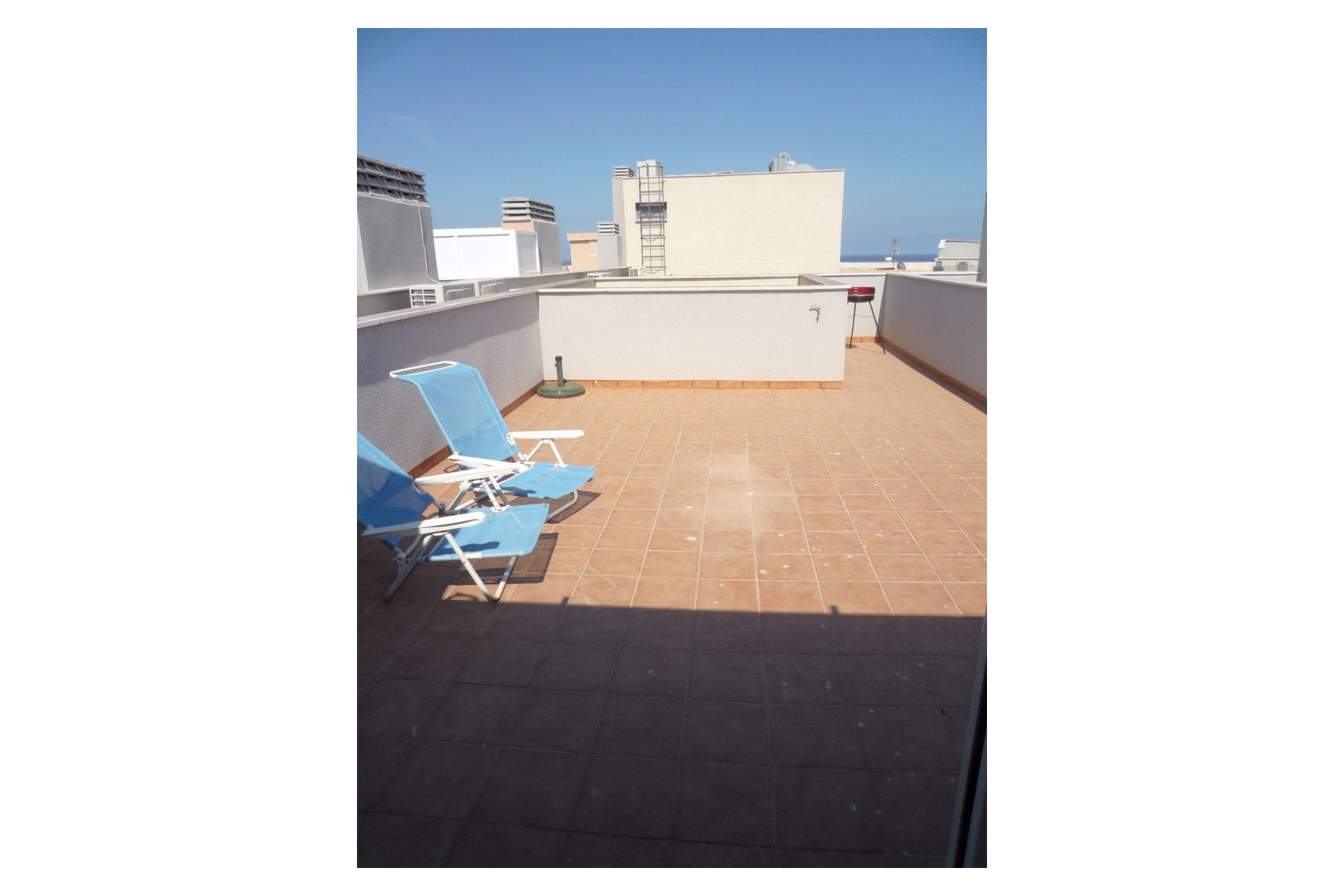 Вторичная недвижимость - квартира - Torrevieja - Playa del Cura