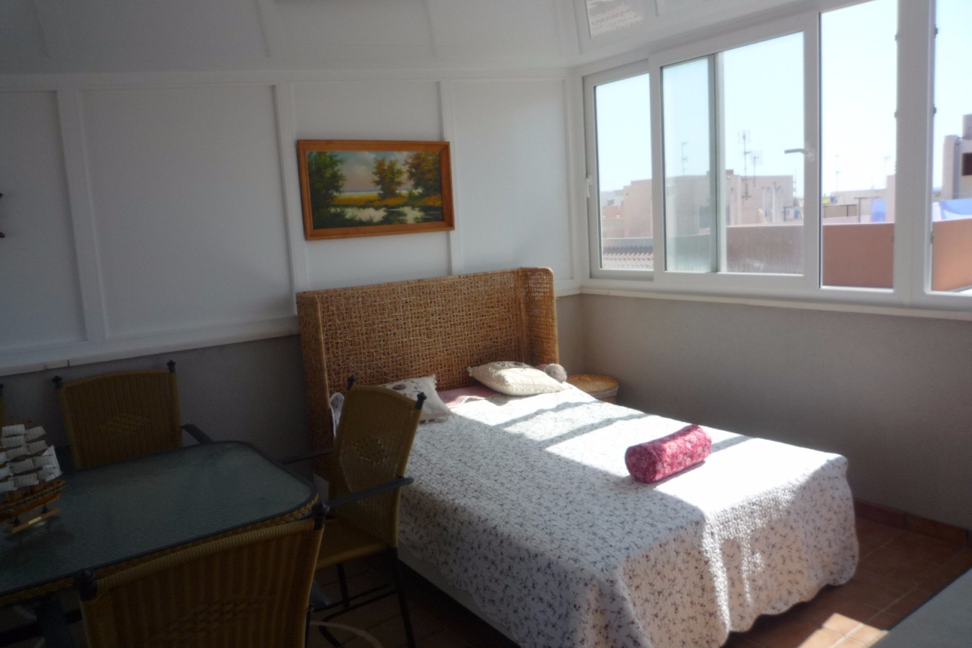 Вторичная недвижимость - квартира - Torrevieja - Playa del Cura