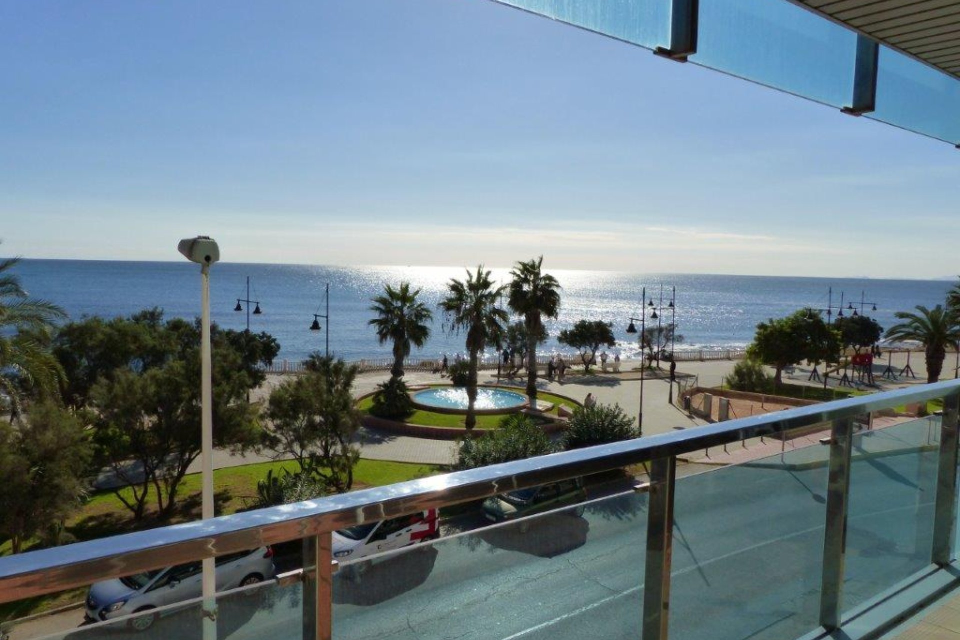 Вторичная недвижимость - квартира - Torrevieja - Playa del Cura