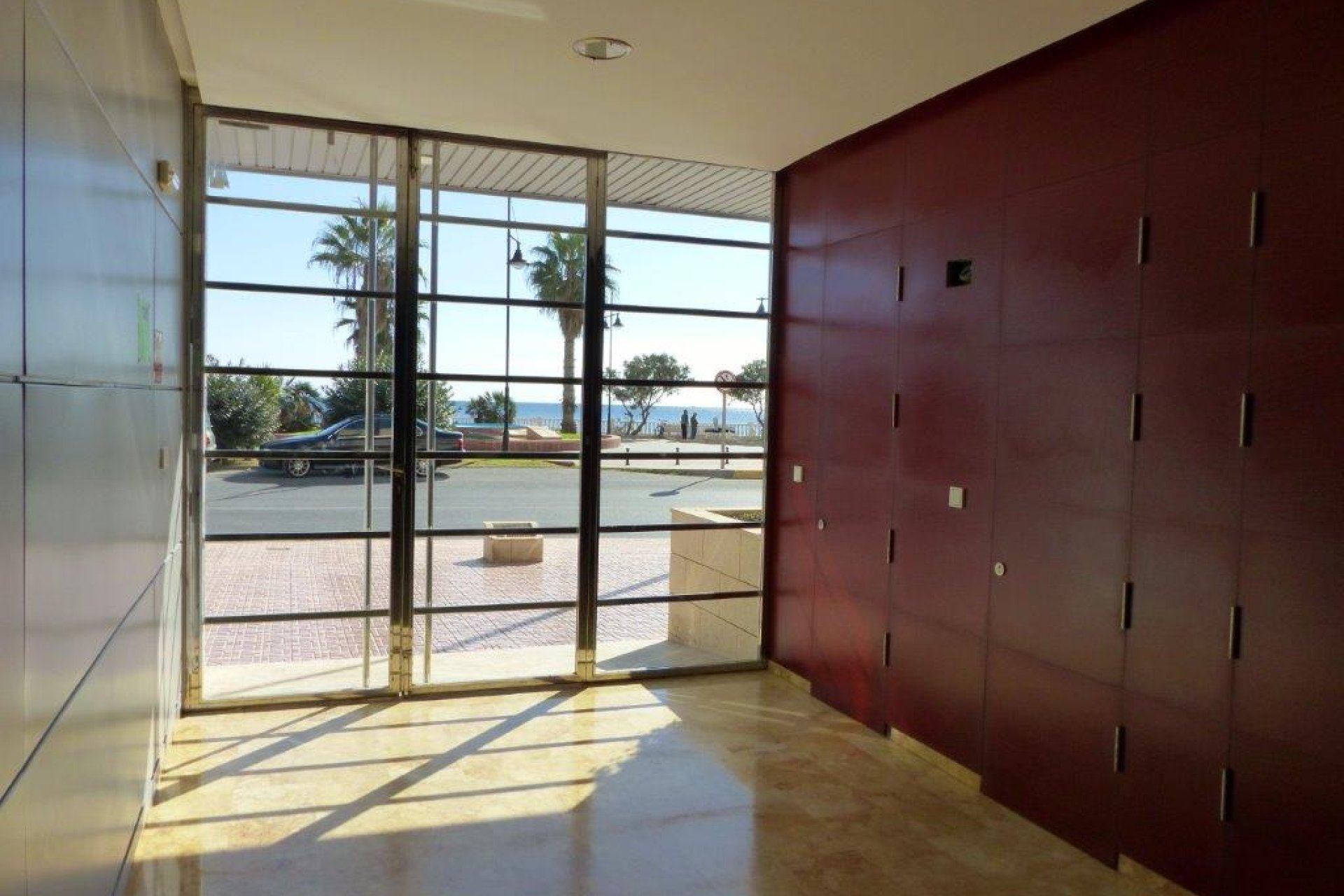 Вторичная недвижимость - квартира - Torrevieja - Playa del Cura