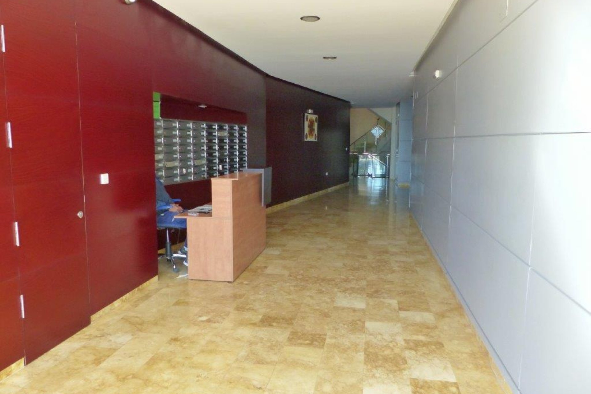 Вторичная недвижимость - квартира - Torrevieja - Playa del Cura