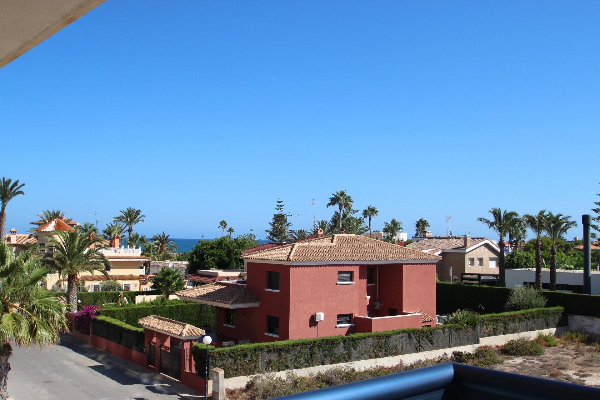 Вторичная недвижимость - квартира - Torrevieja - Playa del Cura