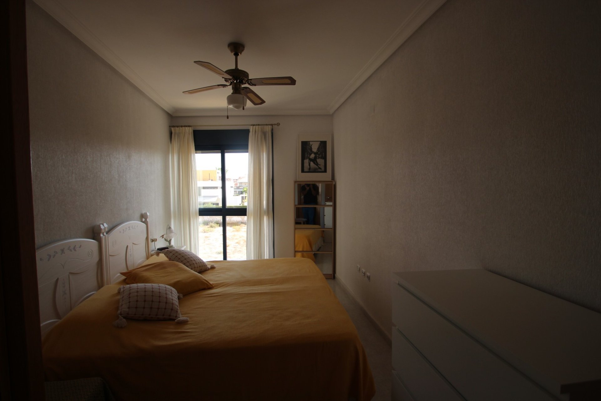 Вторичная недвижимость - квартира - Torrevieja - Playa del Cura