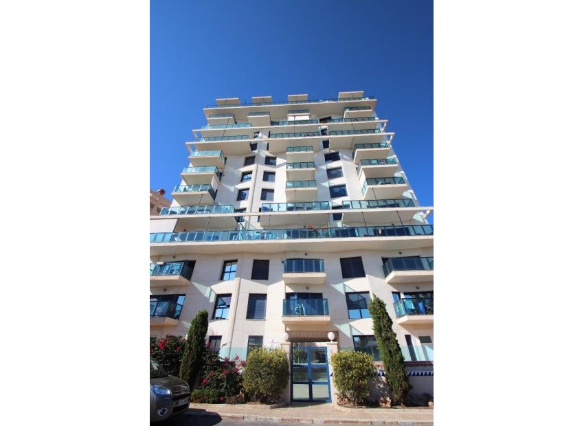 Вторичная недвижимость - квартира - Torrevieja - Playa del Cura