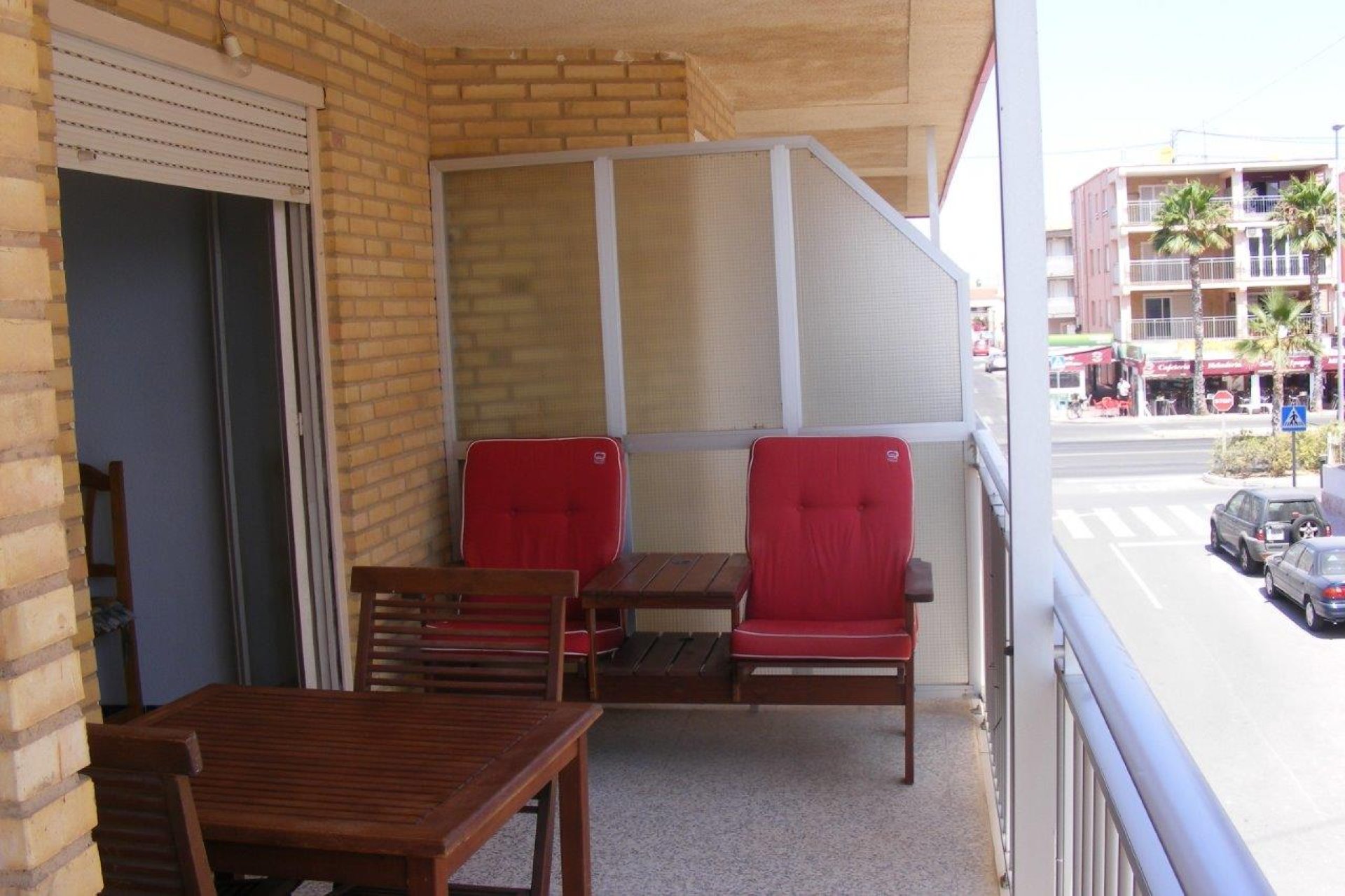 Вторичная недвижимость - квартира - Torrevieja - Playa Los Naufragos