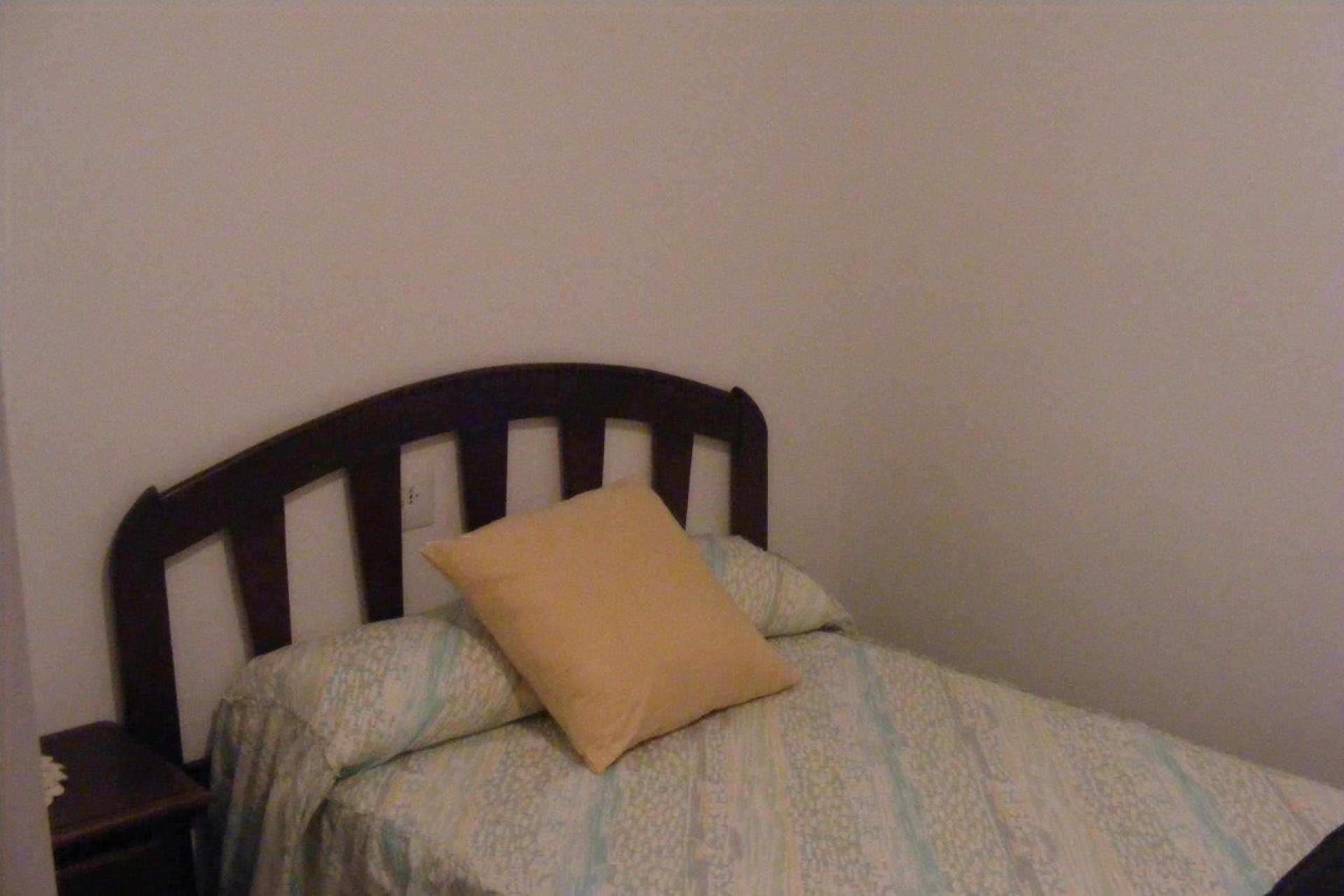 Вторичная недвижимость - квартира - Torrevieja - Playa Los Naufragos