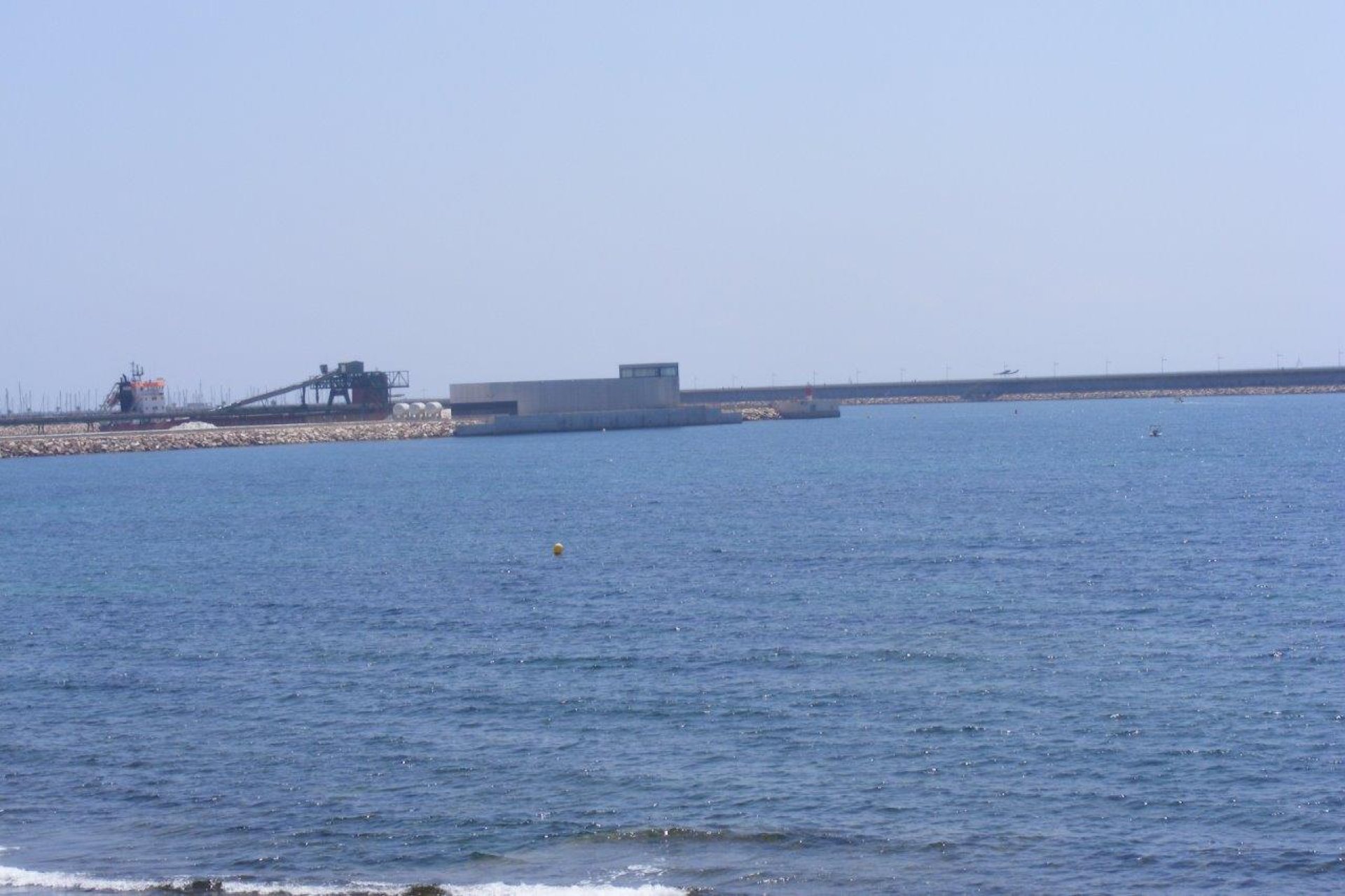 Вторичная недвижимость - квартира - Torrevieja - Playa Los Naufragos