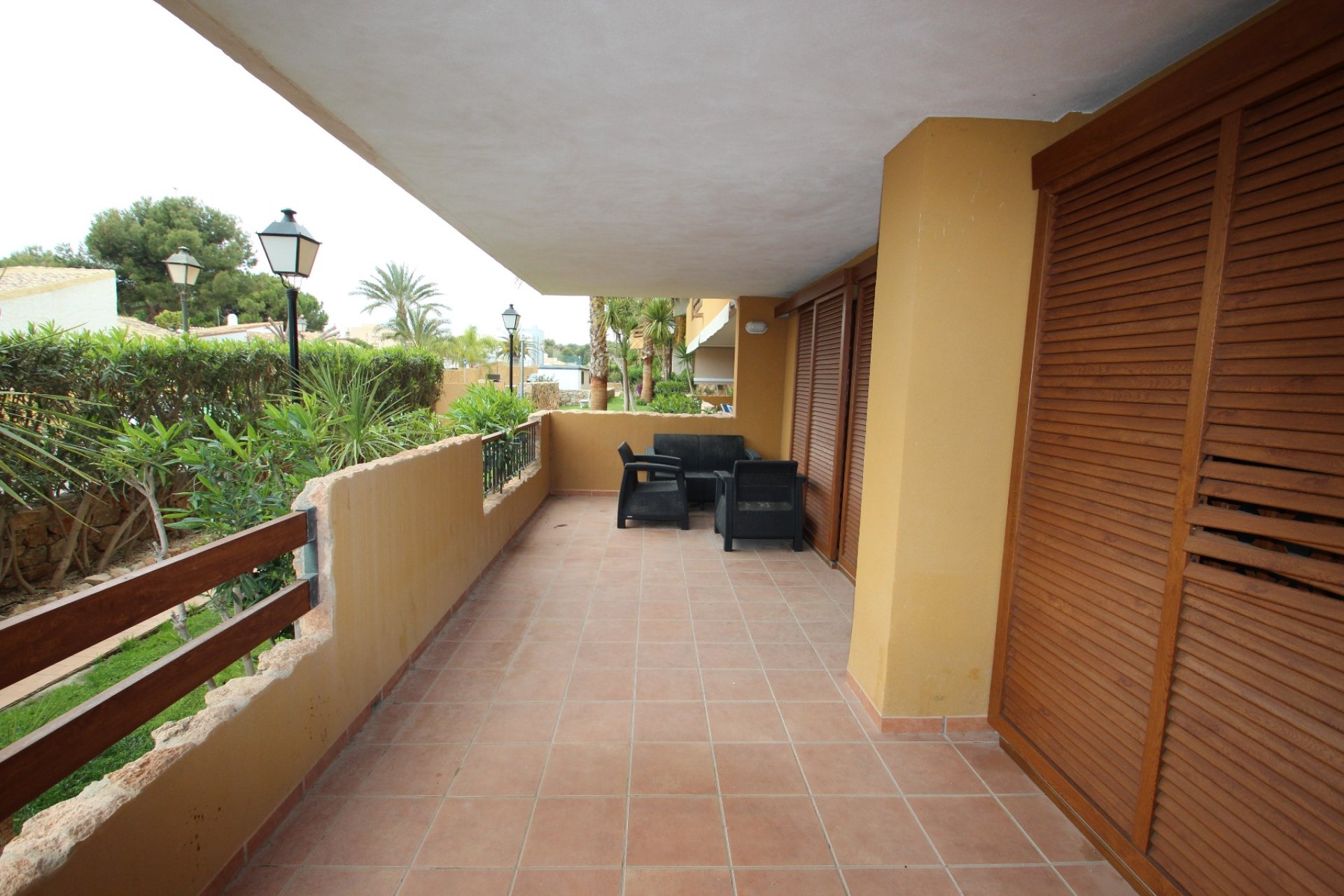 Вторичная недвижимость - квартира - Torrevieja - Punta Prima