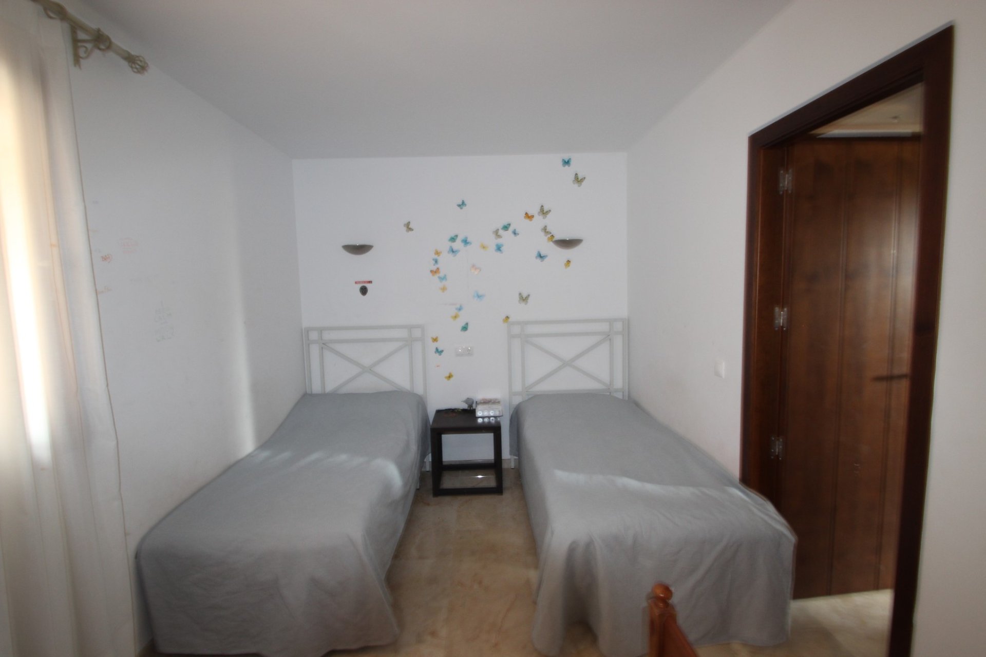 Вторичная недвижимость - квартира - Torrevieja - Punta Prima