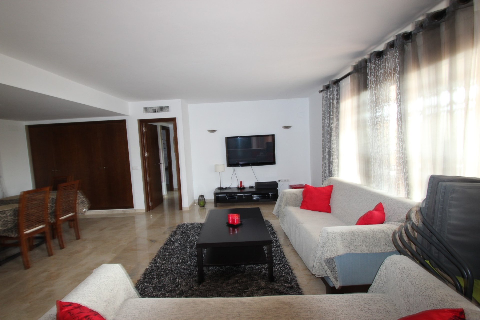 Вторичная недвижимость - квартира - Torrevieja - Punta Prima