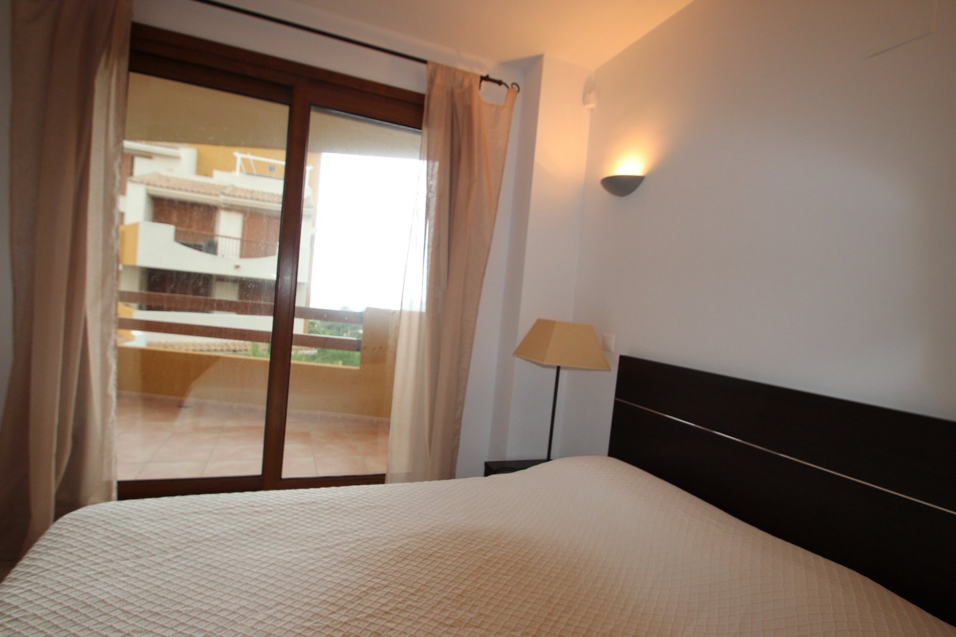 Вторичная недвижимость - квартира - Torrevieja - Punta Prima