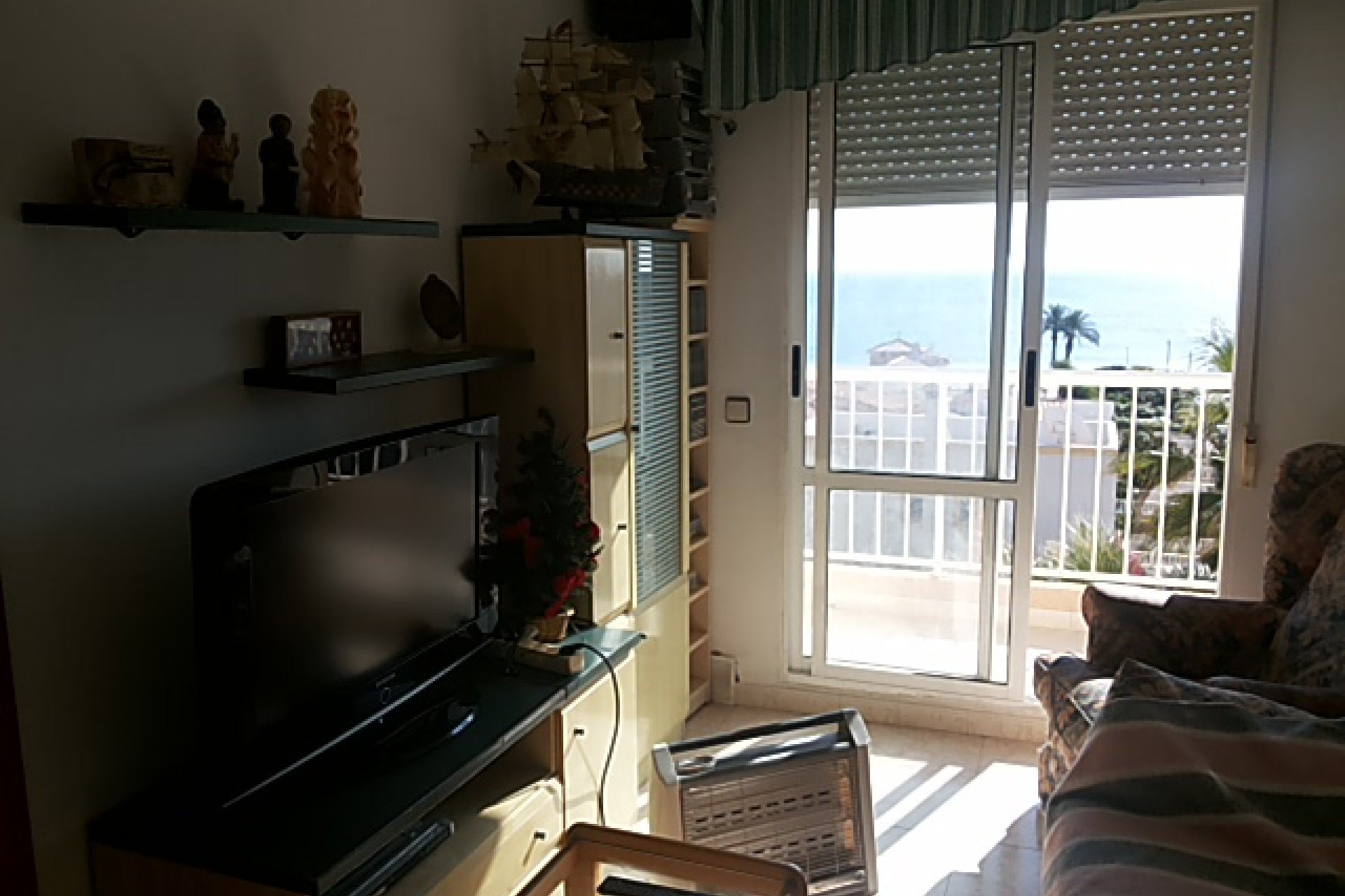 Вторичная недвижимость - квартира - Torrevieja - Punta Prima