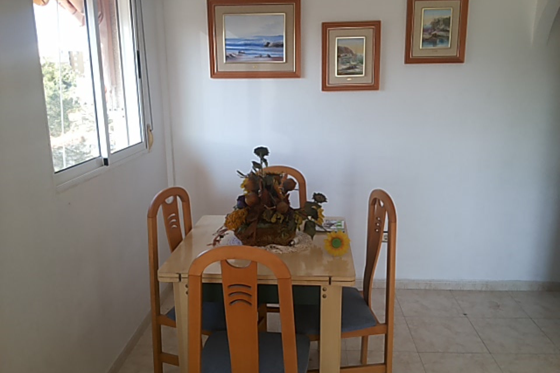 Вторичная недвижимость - квартира - Torrevieja - Punta Prima