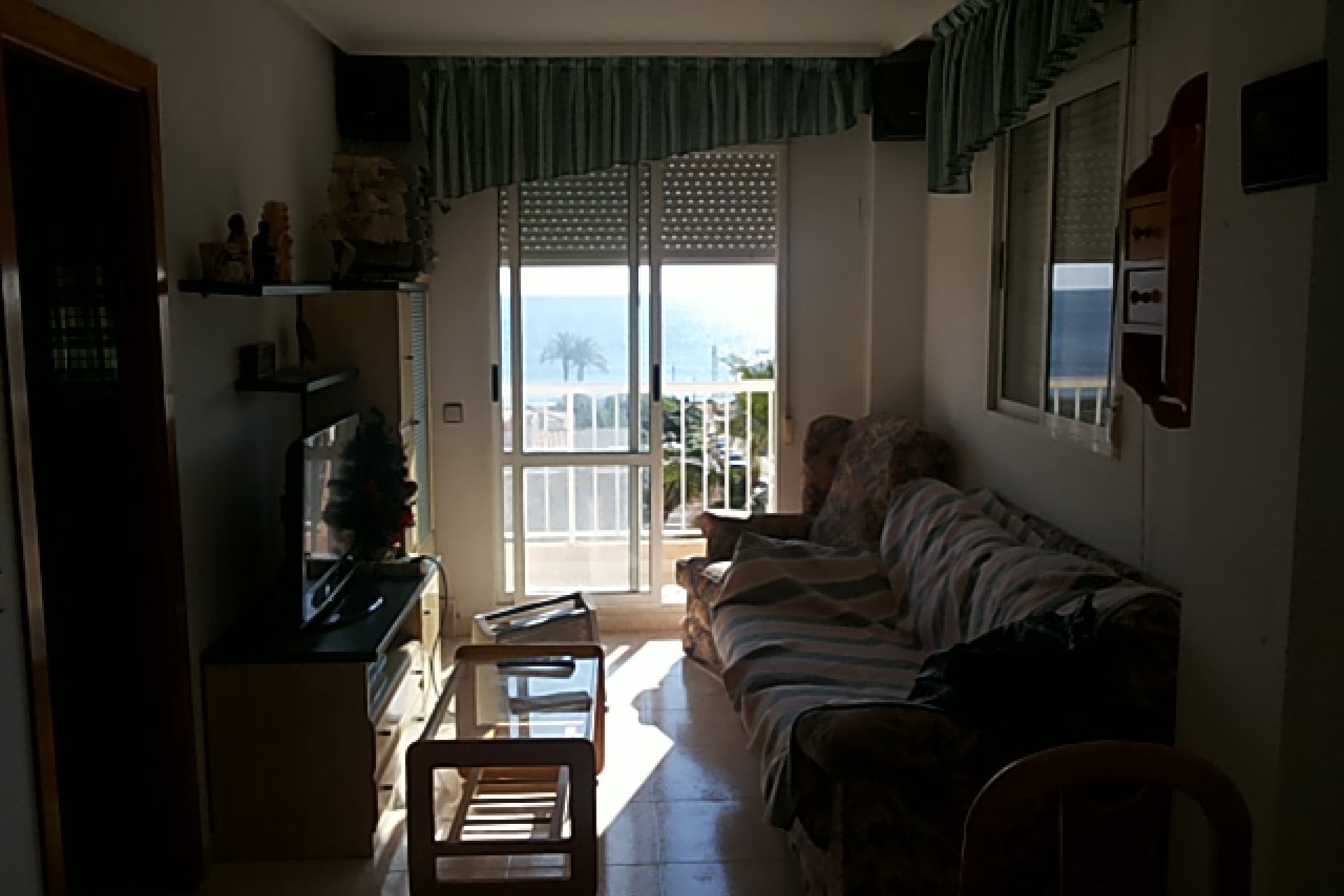 Вторичная недвижимость - квартира - Torrevieja - Punta Prima