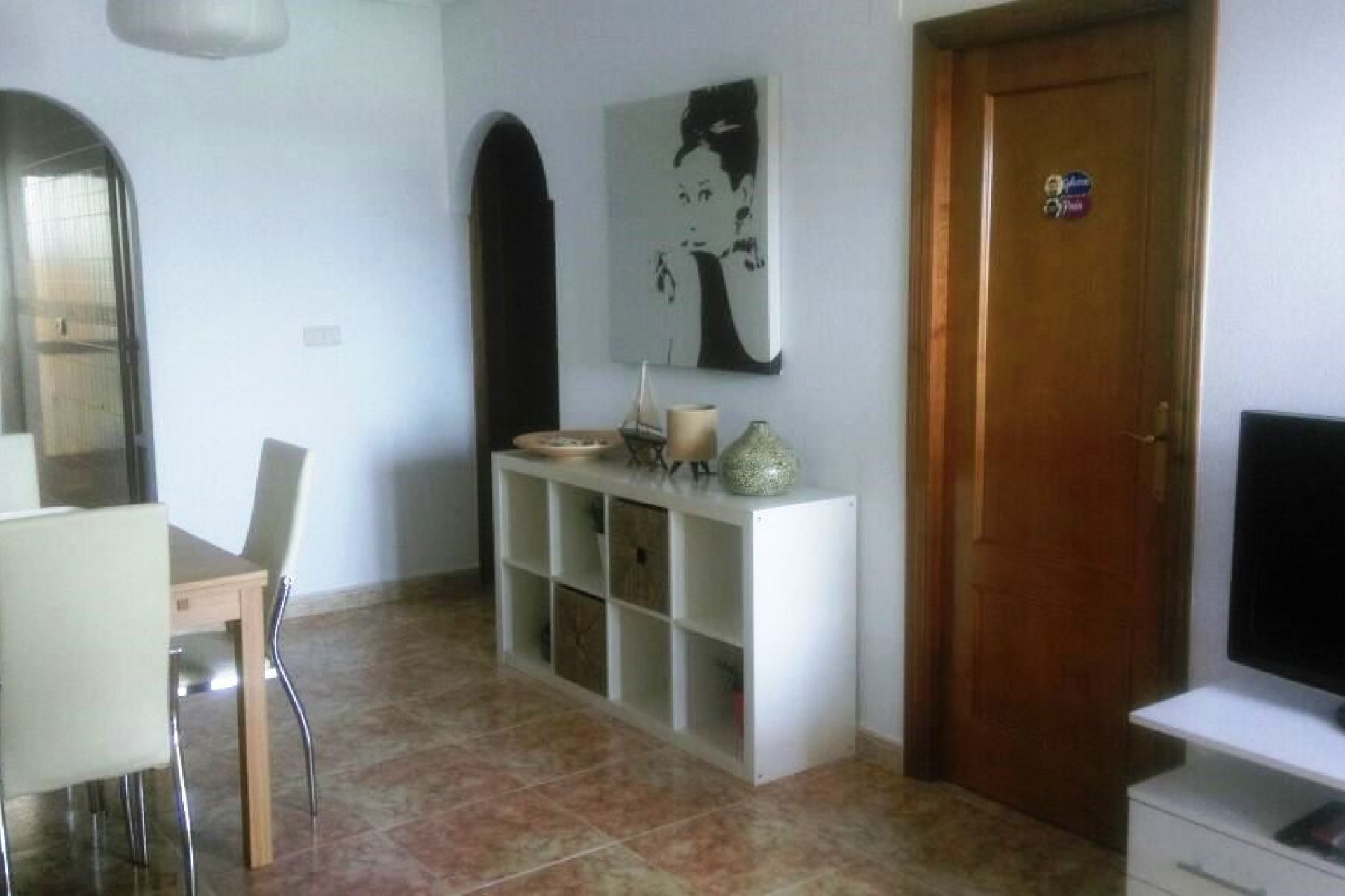 Вторичная недвижимость - квартира - Torrevieja - Punta Prima