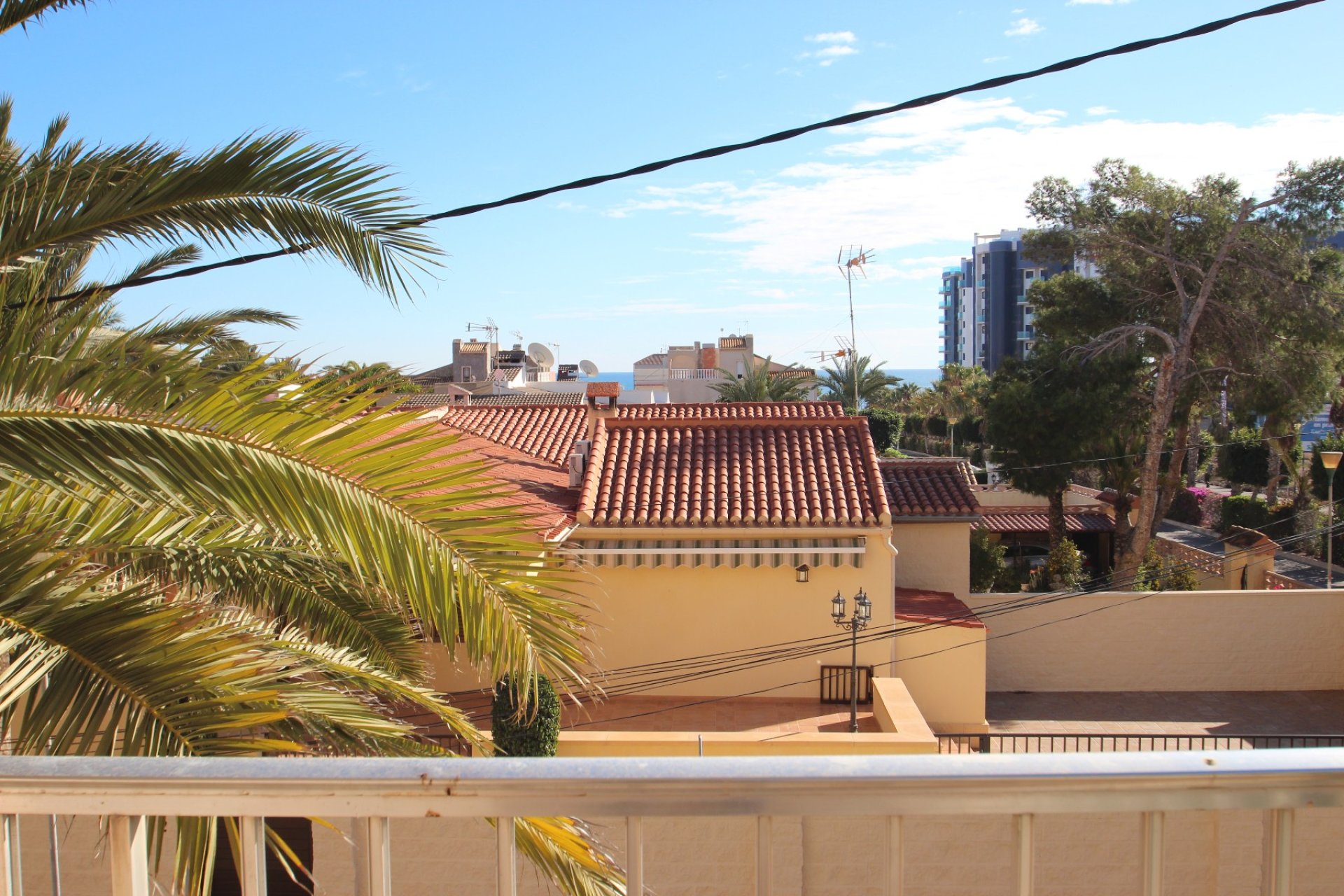 Вторичная недвижимость - квартира - Torrevieja - Punta Prima