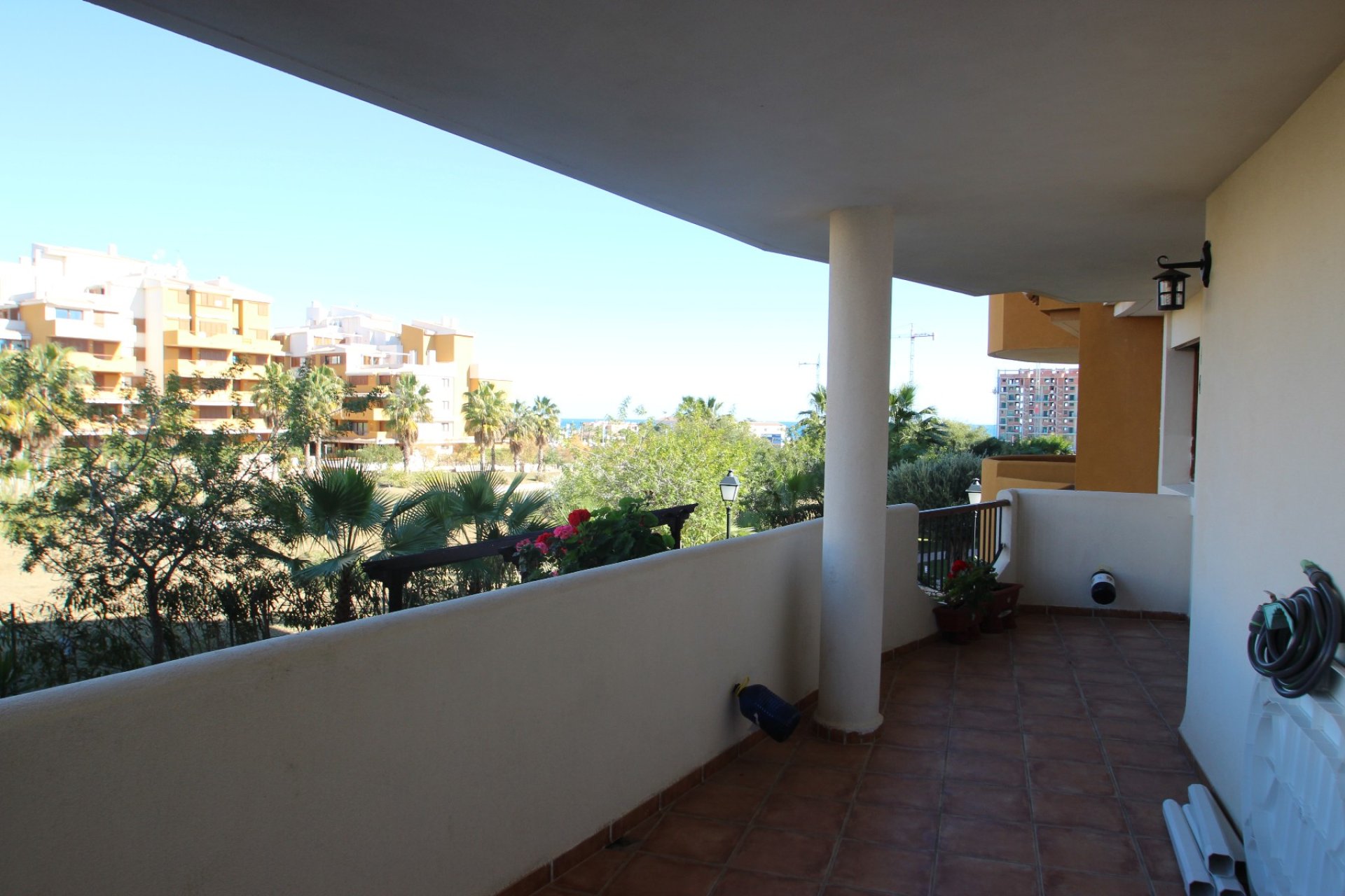 Вторичная недвижимость - квартира - Torrevieja - Punta Prima