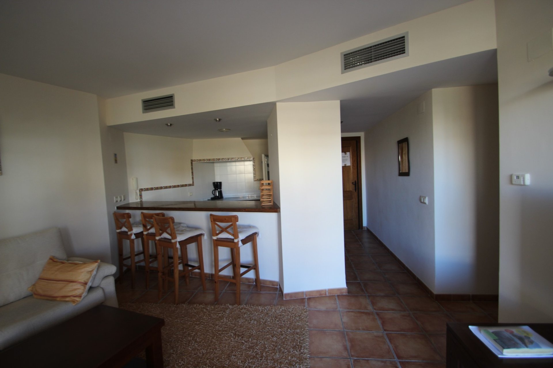 Вторичная недвижимость - квартира - Torrevieja - Punta Prima