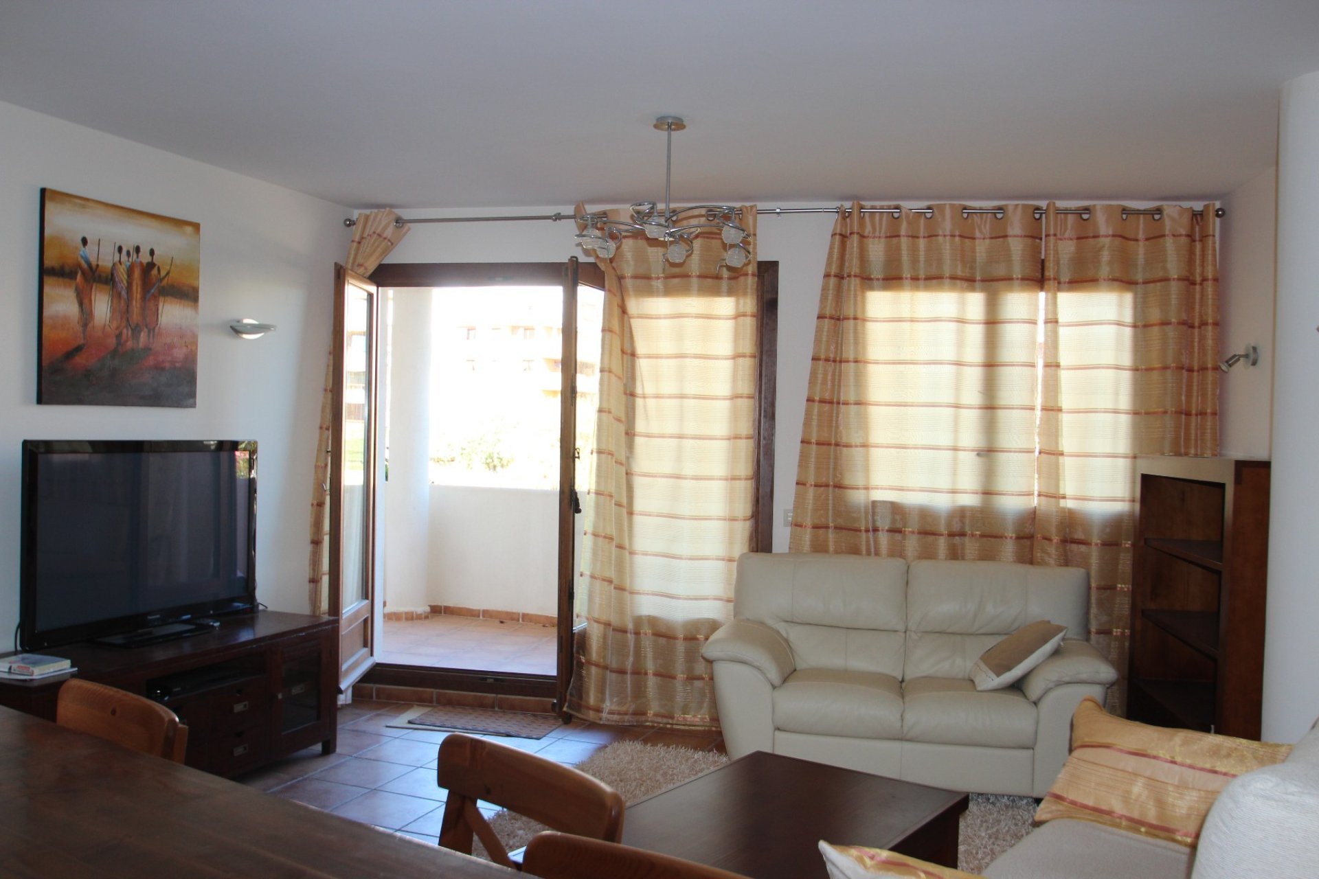 Вторичная недвижимость - квартира - Torrevieja - Punta Prima