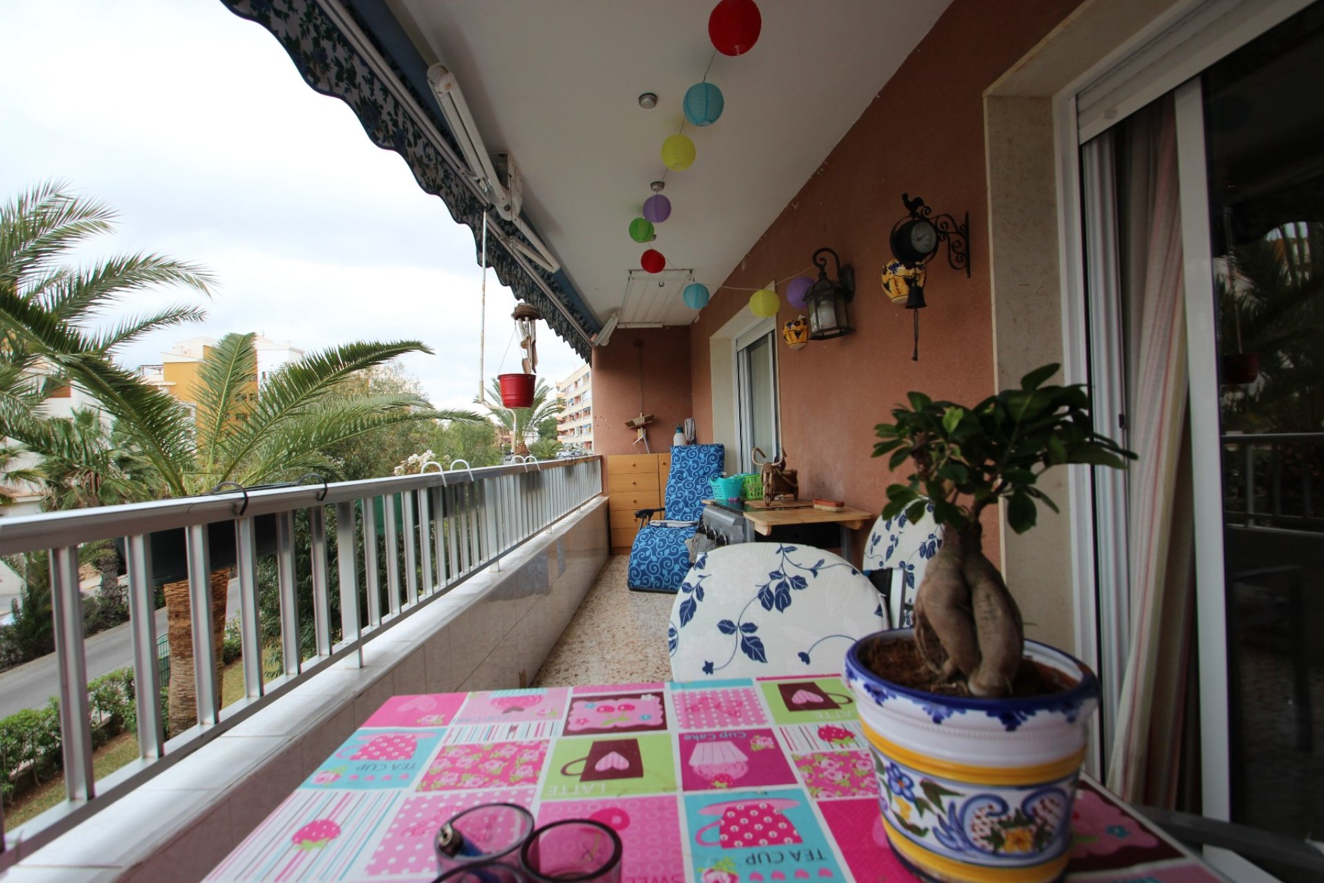 Вторичная недвижимость - квартира - Torrevieja - Punta Prima