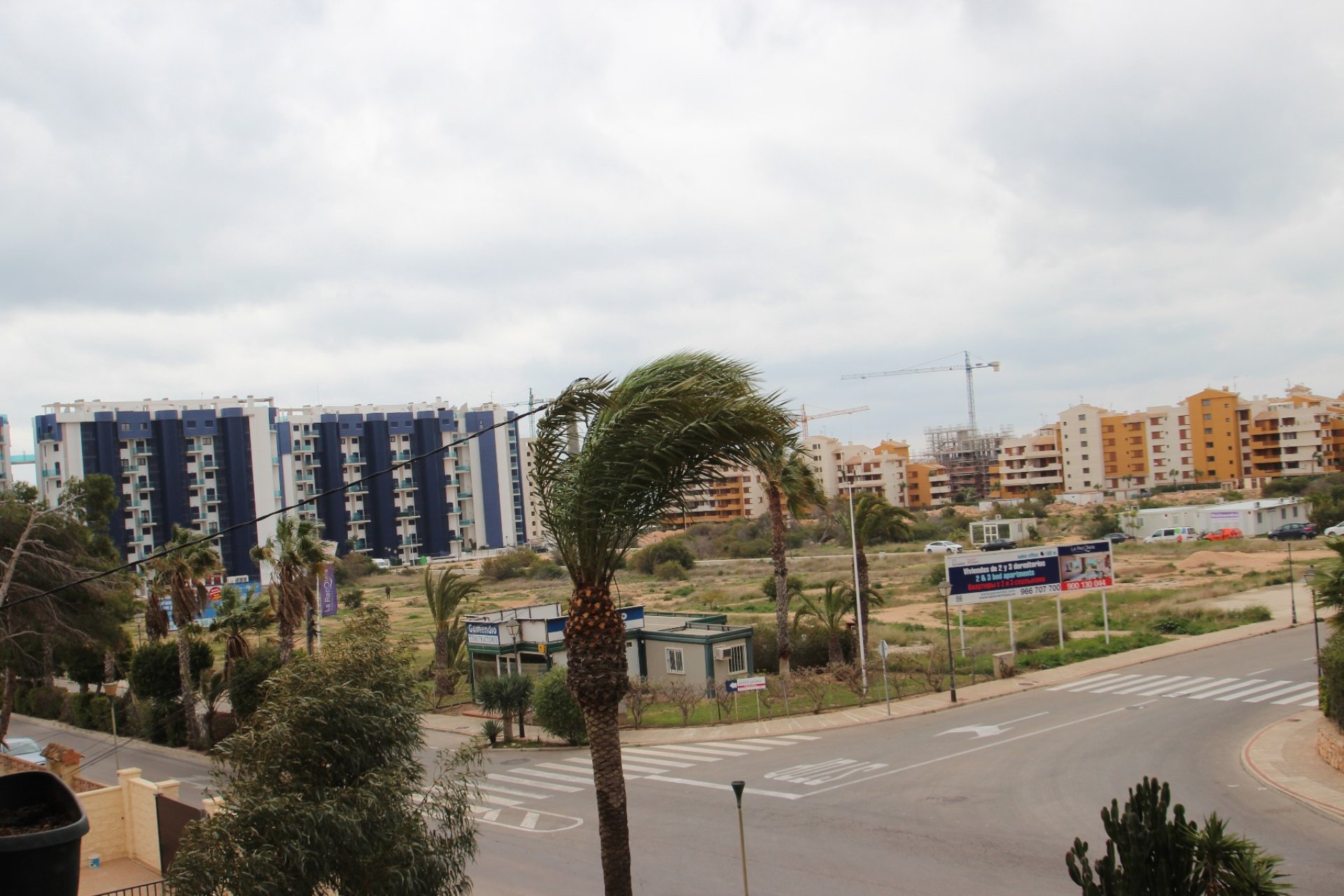 Вторичная недвижимость - квартира - Torrevieja - Punta Prima