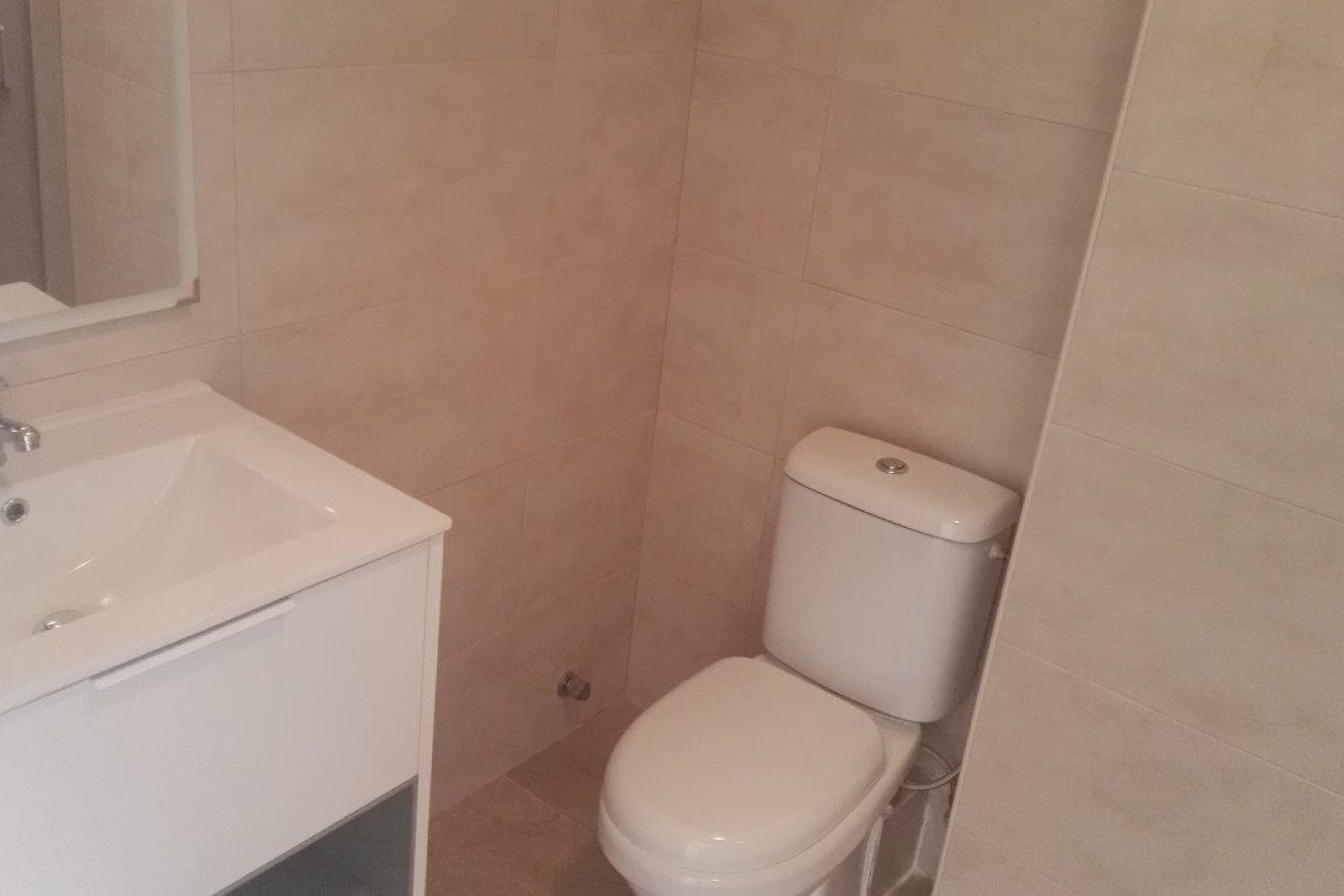 Вторичная недвижимость - квартира - Torrevieja - Punta Prima