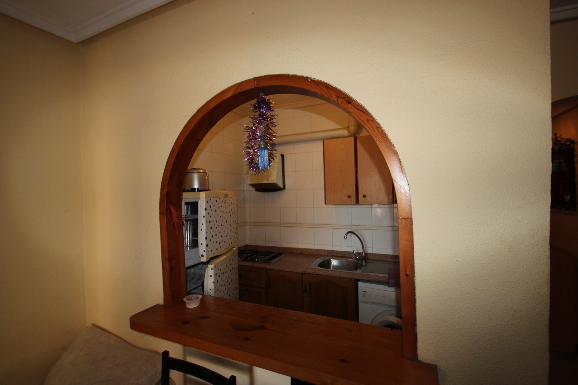 Вторичная недвижимость - Студия - Torrevieja - Centro Ciudad