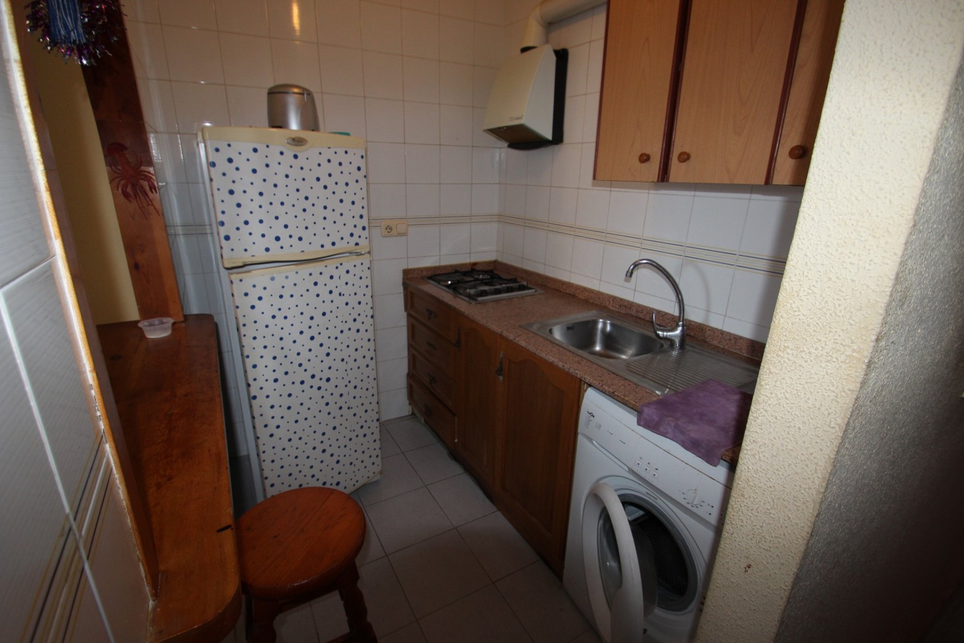 Вторичная недвижимость - Студия - Torrevieja - Centro Ciudad