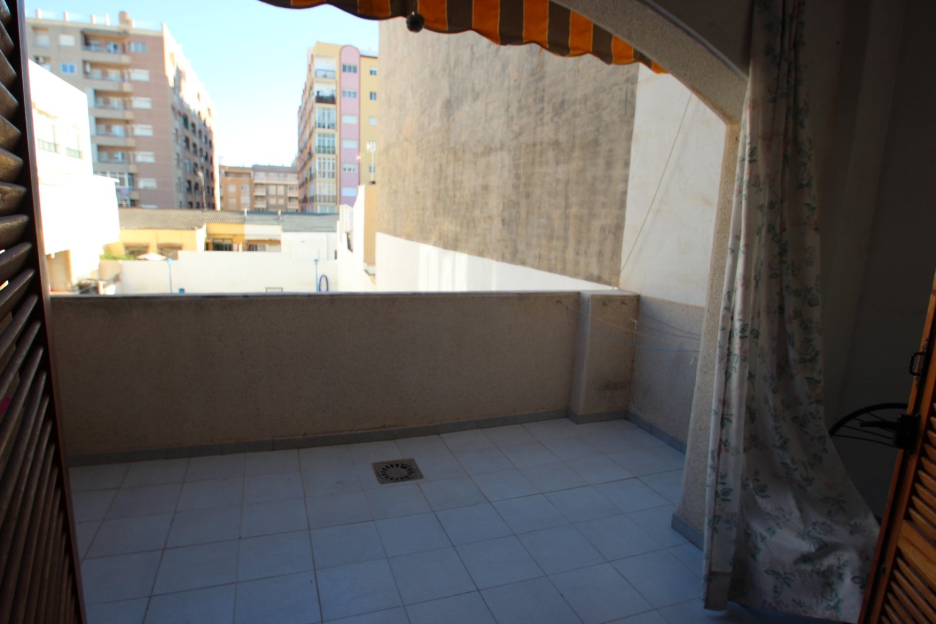 Вторичная недвижимость - Студия - Torrevieja - Centro Ciudad