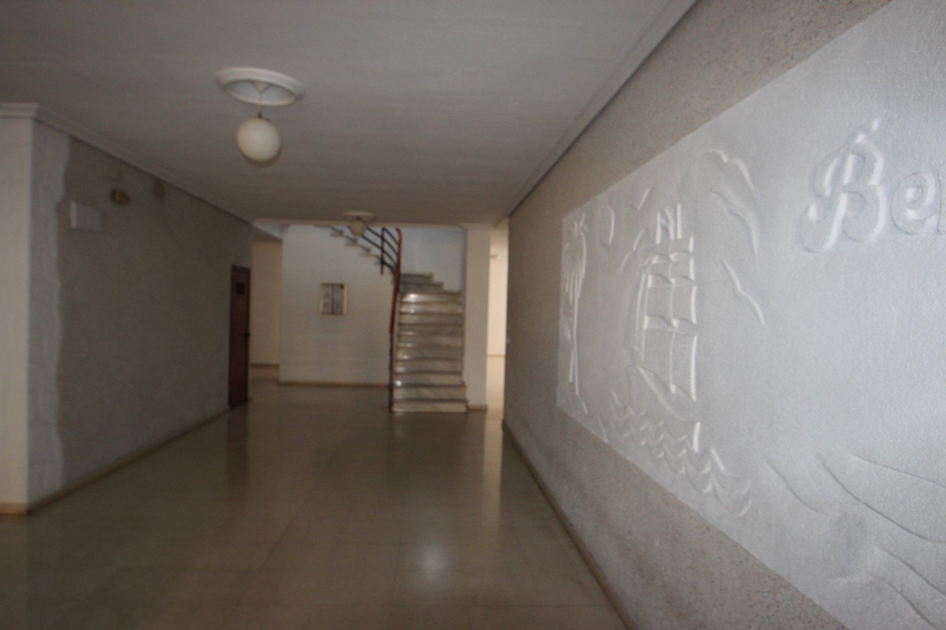 Вторичная недвижимость - Студия - Torrevieja - Centro Ciudad