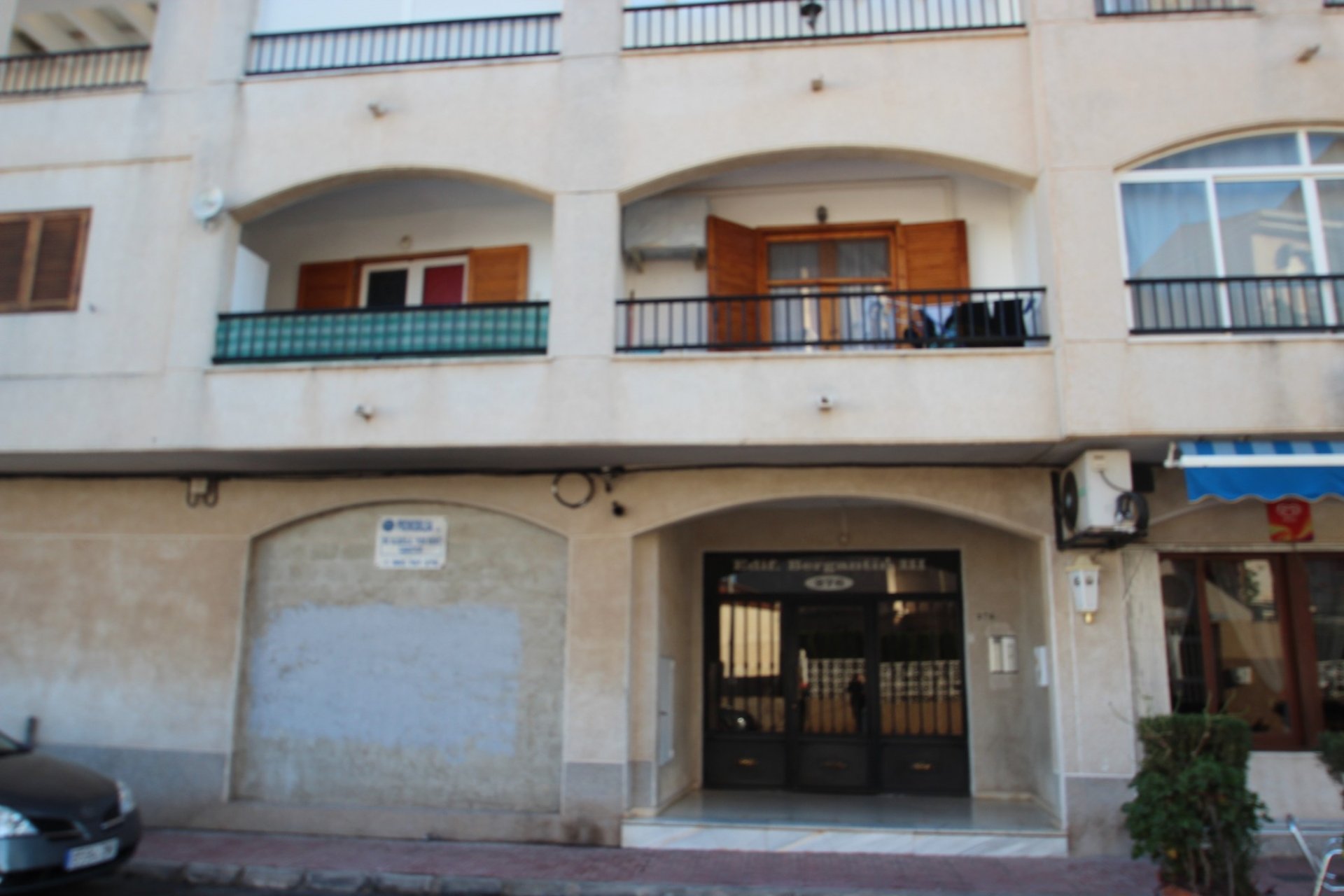 Вторичная недвижимость - Студия - Torrevieja - Centro Ciudad