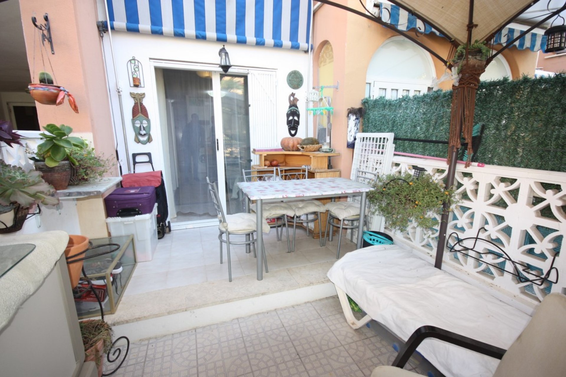 Вторичная недвижимость - Студия - Torrevieja - La Mata