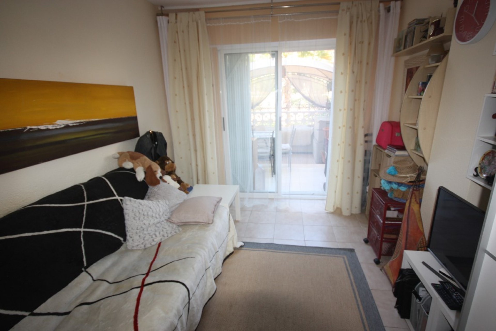 Вторичная недвижимость - Студия - Torrevieja - La Mata