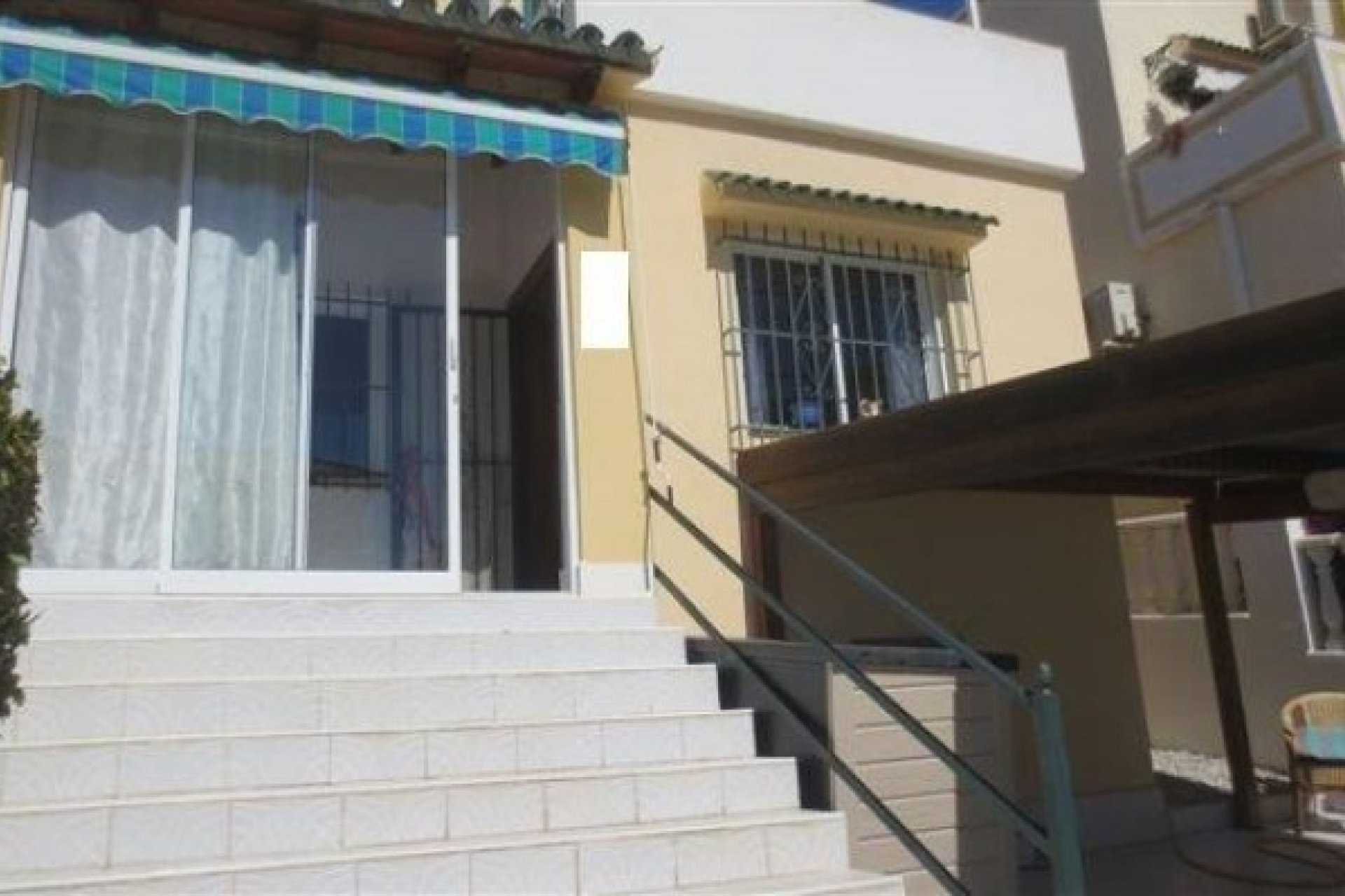 Вторичная недвижимость - трехэтажная квартира - Torrevieja - Los Balcones