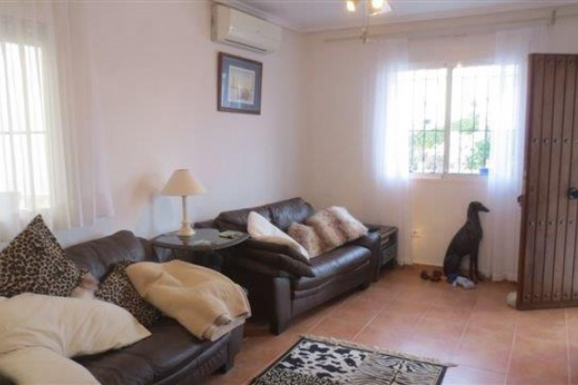 Вторичная недвижимость - трехэтажная квартира - Torrevieja - Los Balcones