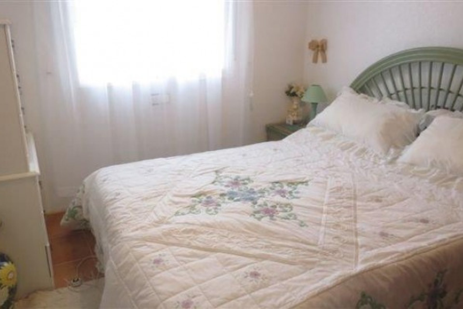 Вторичная недвижимость - трехэтажная квартира - Torrevieja - Los Balcones