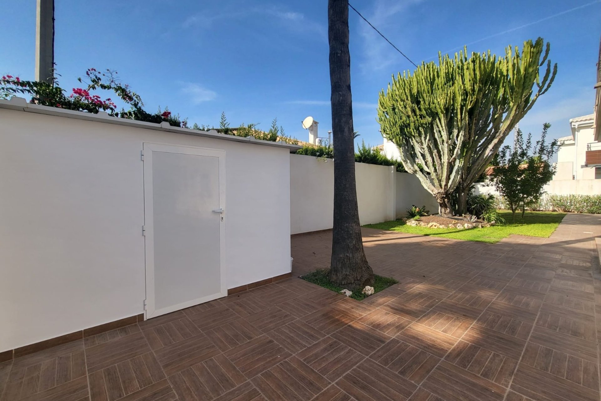 Вторичная недвижимость - Вилла класса люкс - Orihuela costa - Cabo Roig