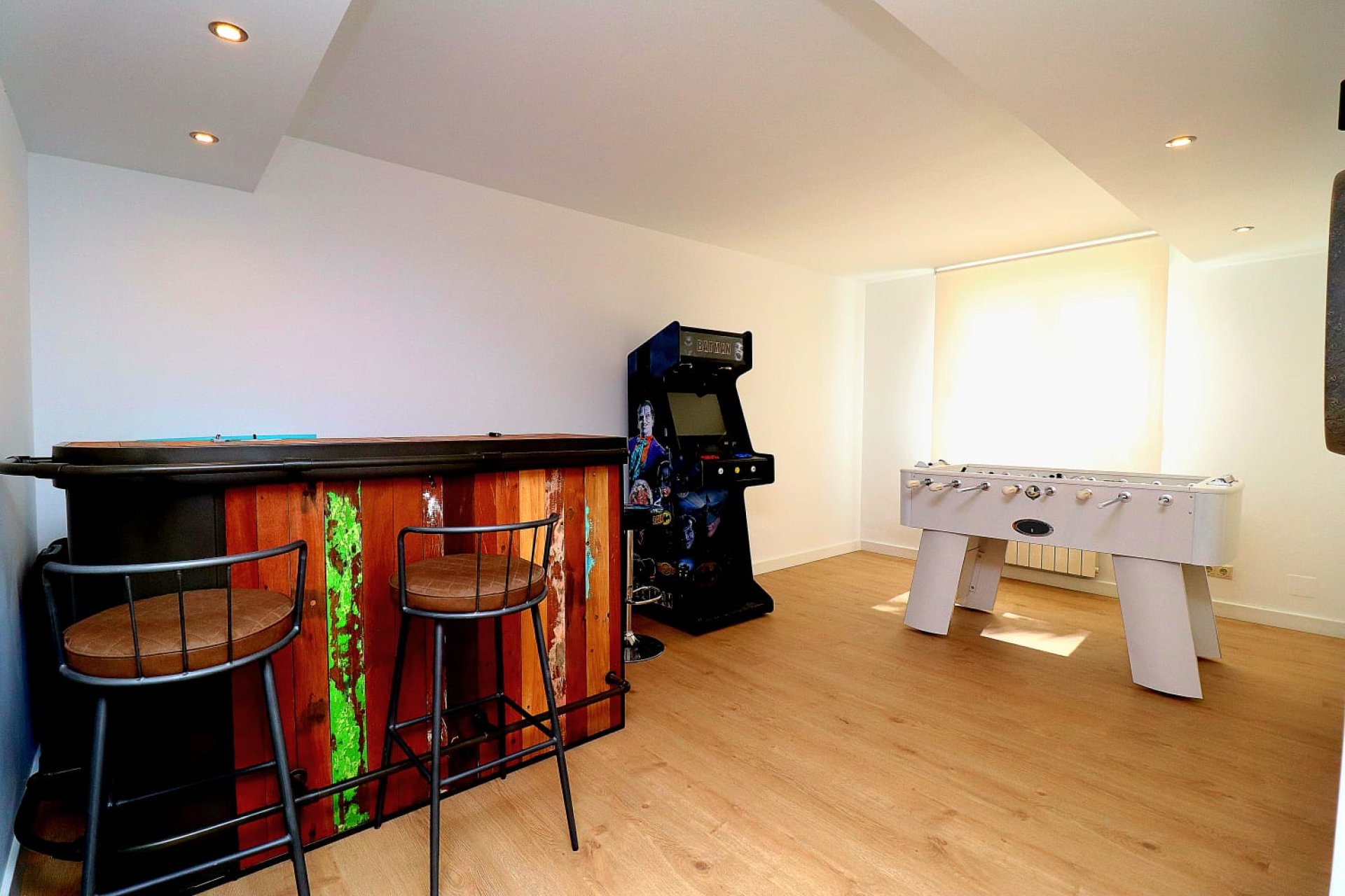 Вторичная недвижимость - Вилла класса люкс - Orihuela costa - Dehesa de Campoamor