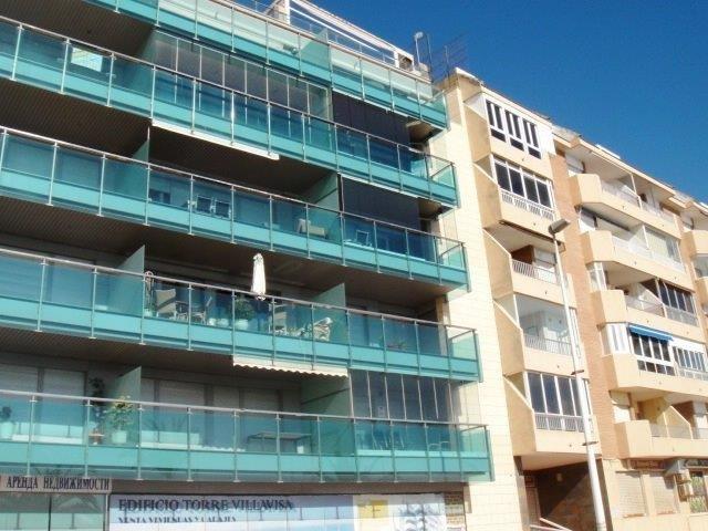 Venta · Apartamento/Piso Torrevieja · Playa del Cura