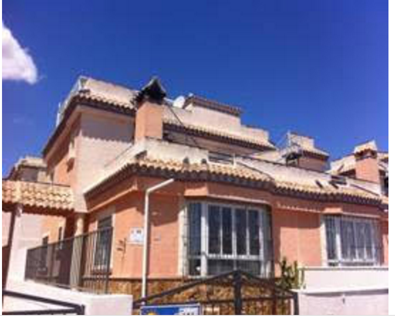 Venta · Casa Torrevieja · Los Balcones 